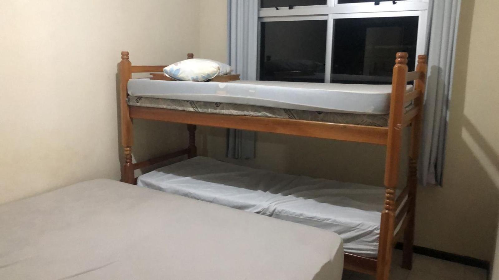 Apartamento praia guaratuba