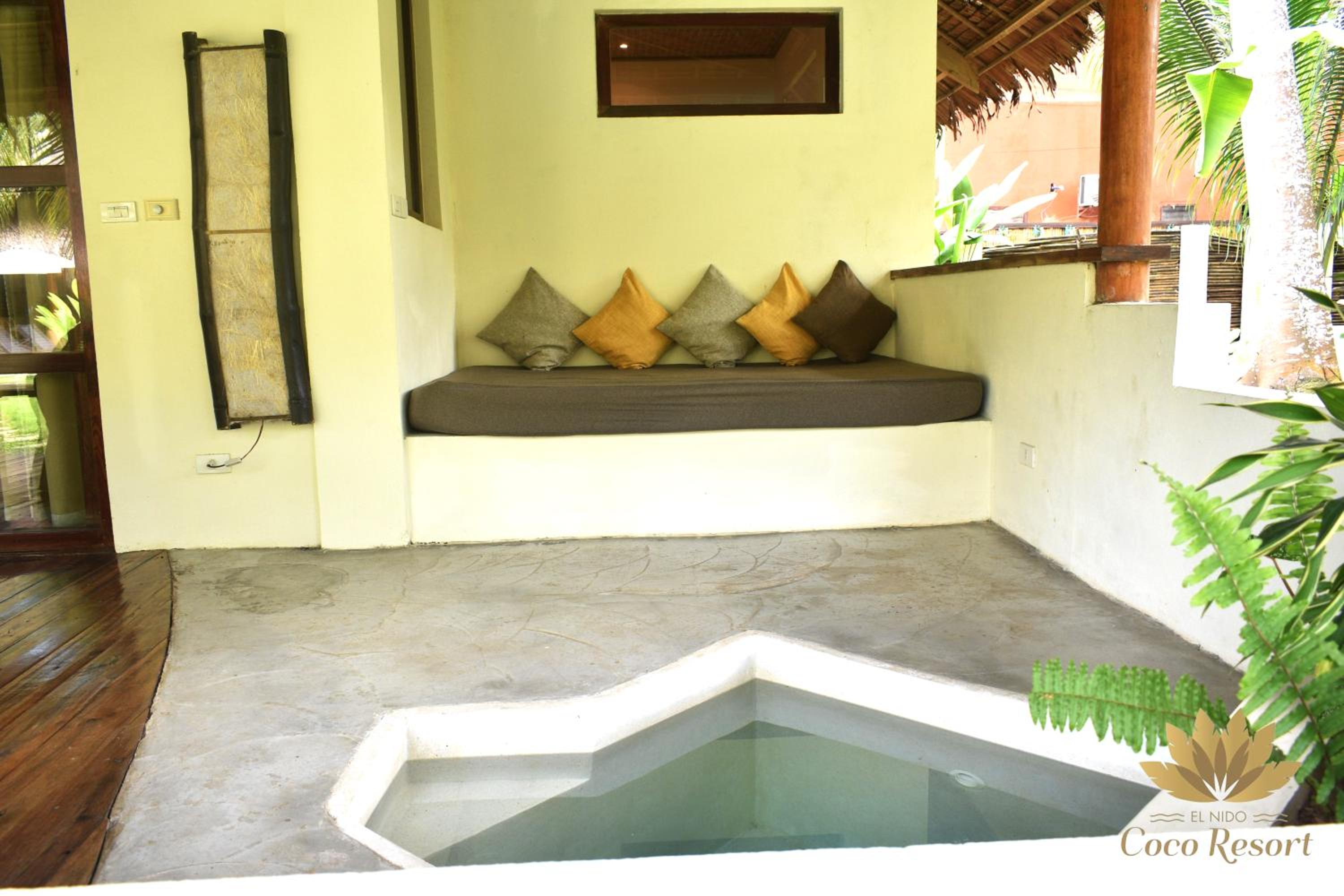 El Nido Coco Resort