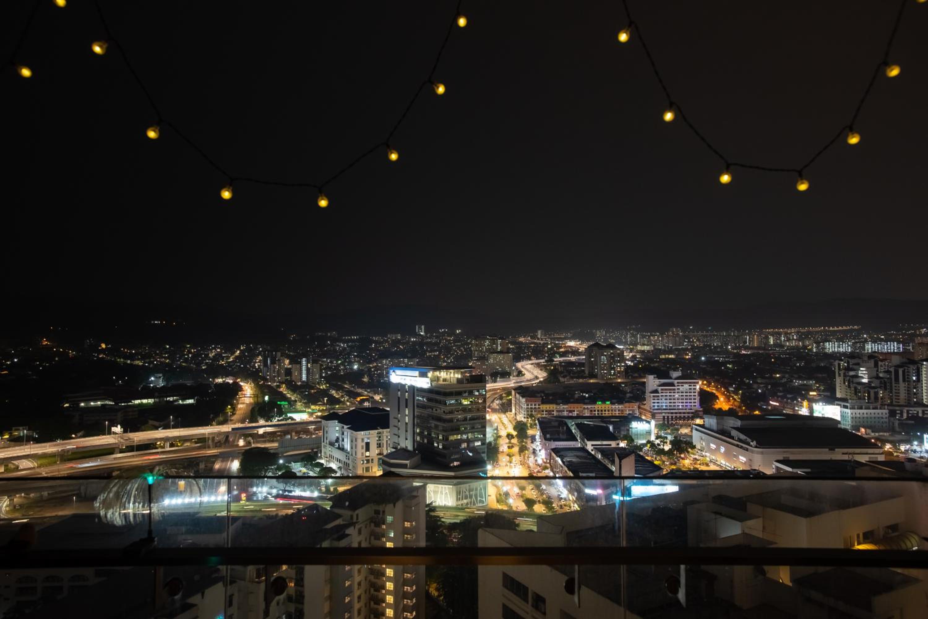 Kisetsu no ie, KLCC Kuala Lumpur