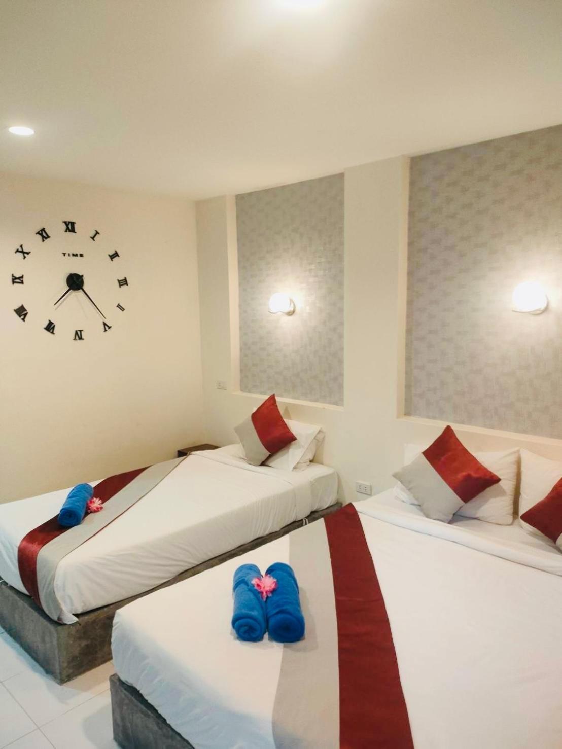Andawa Lanta Resort