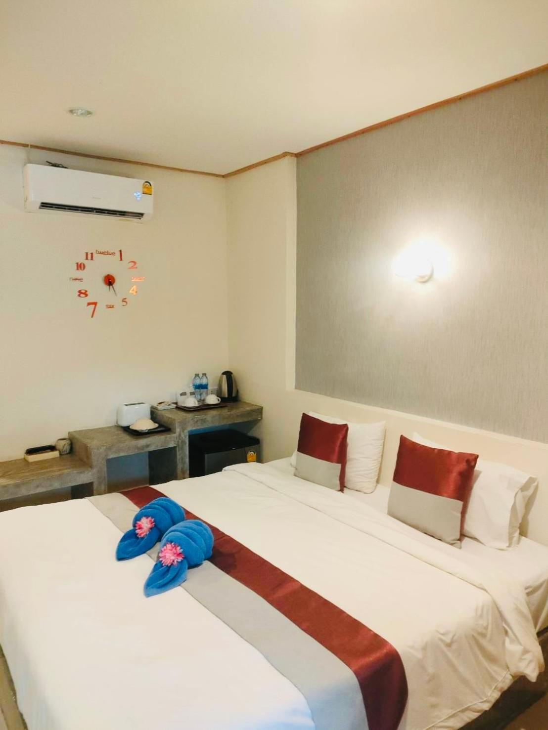 Andawa Lanta Resort