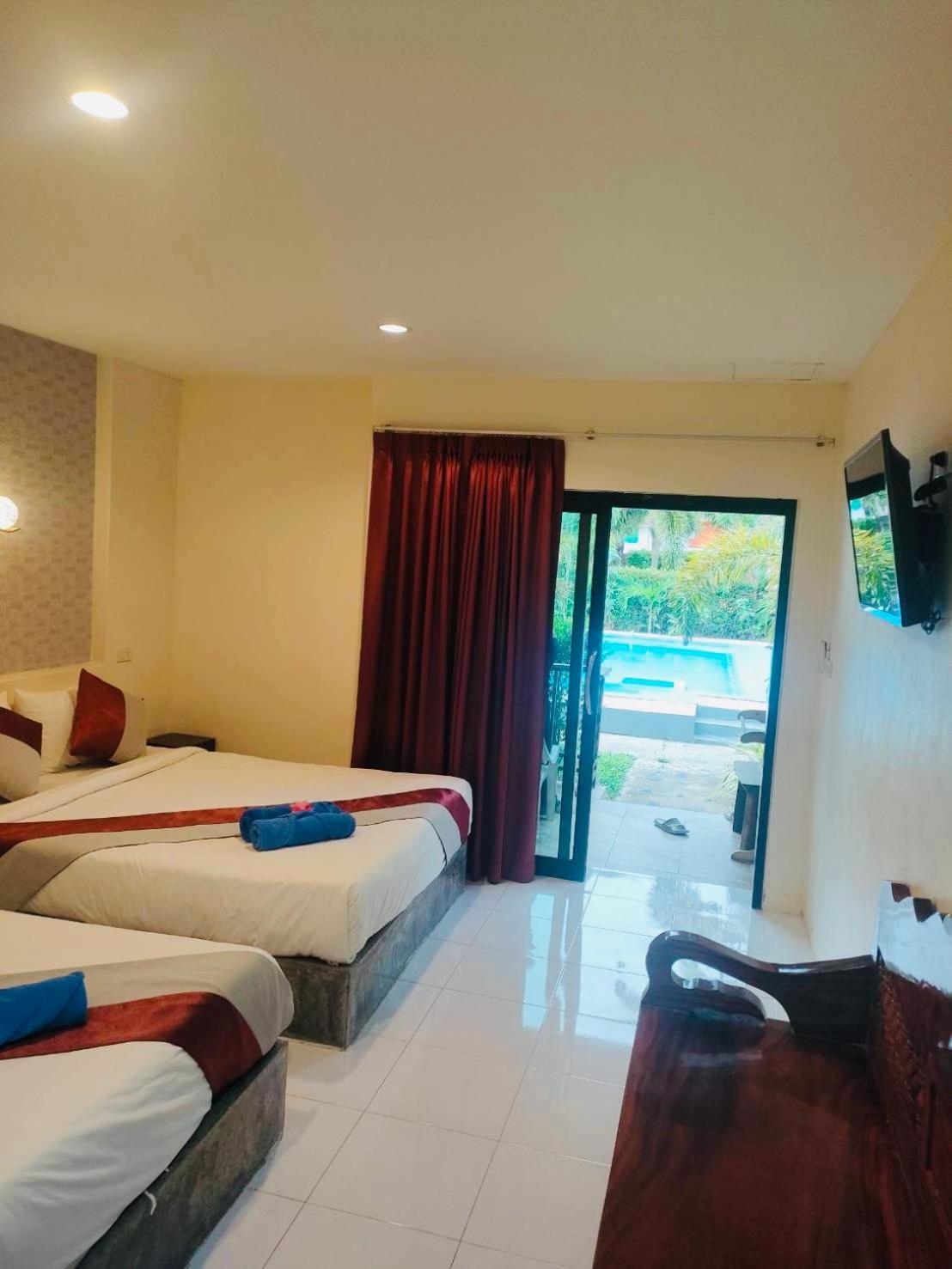 Andawa Lanta Resort