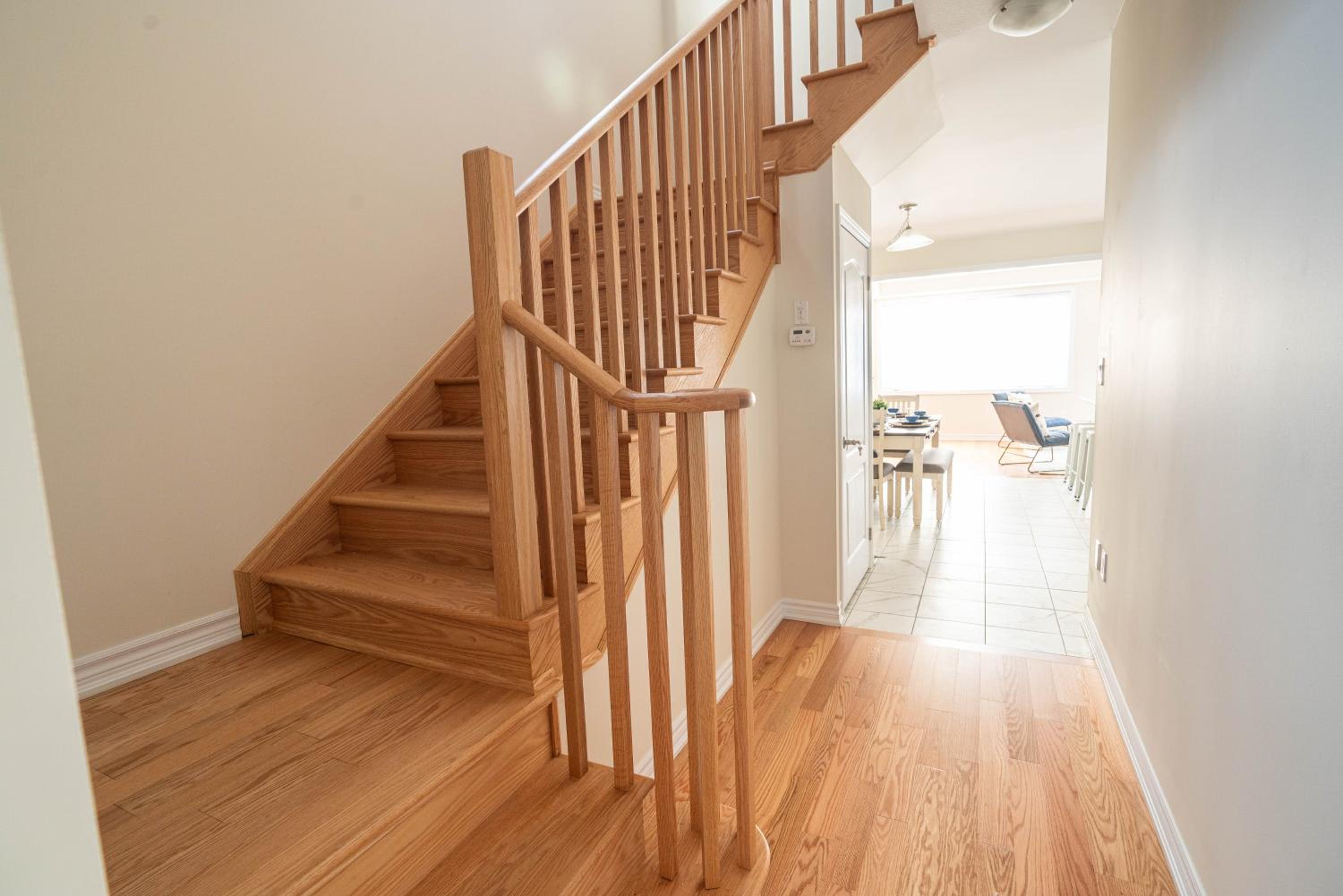 BRAND NEW home minutes from Niagara Falls.