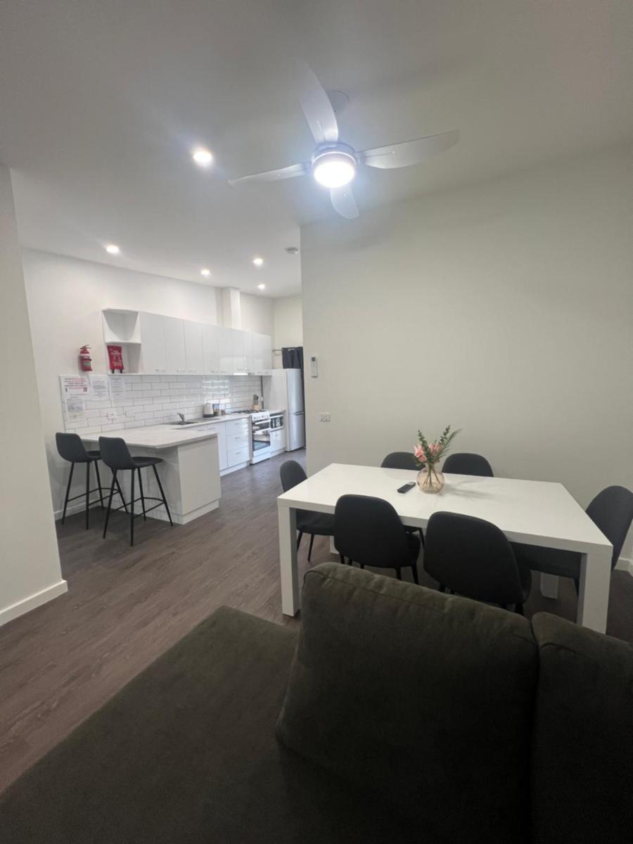 Murray River Hideaway Holiday Park