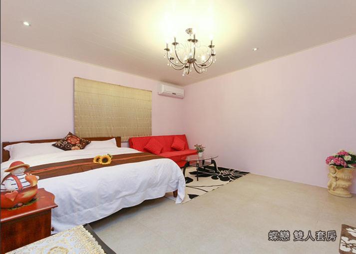 Leisury & Carefree Homestay view 2