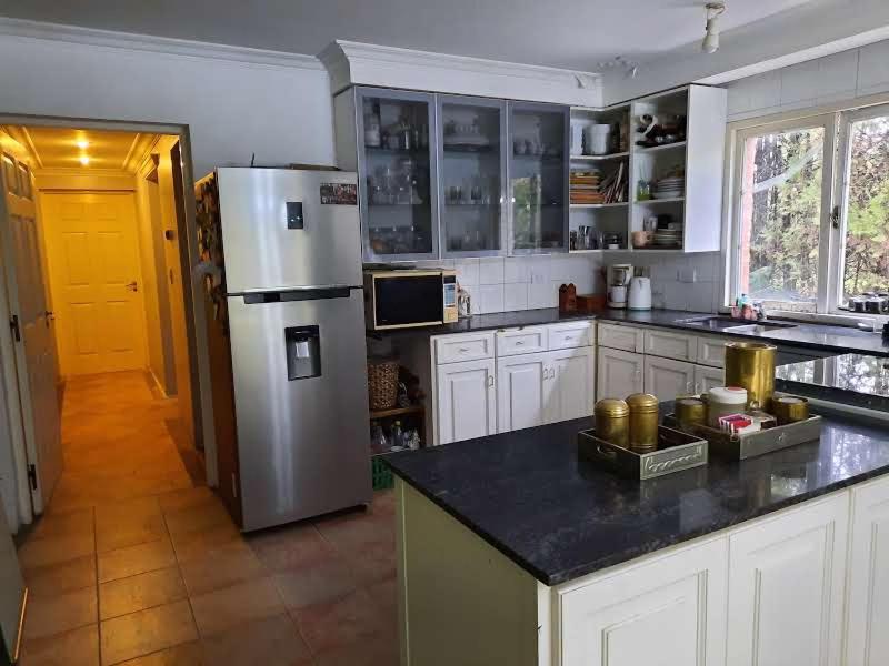 Lili house