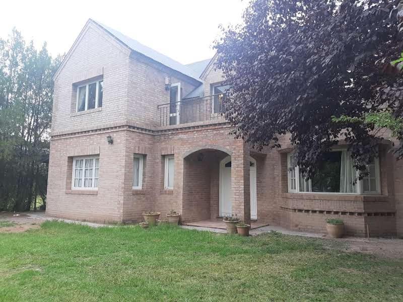 Lili house
