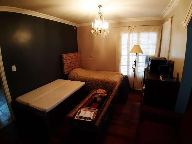 Lili house