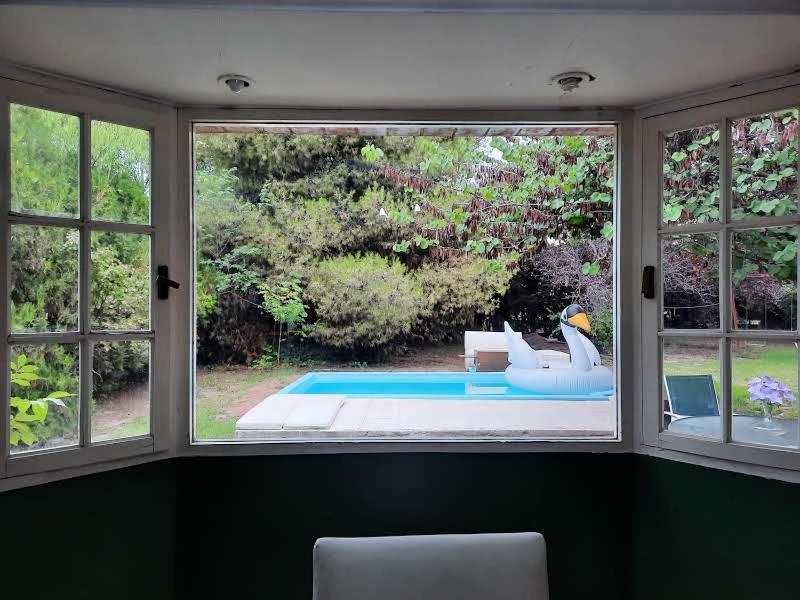 Lili house