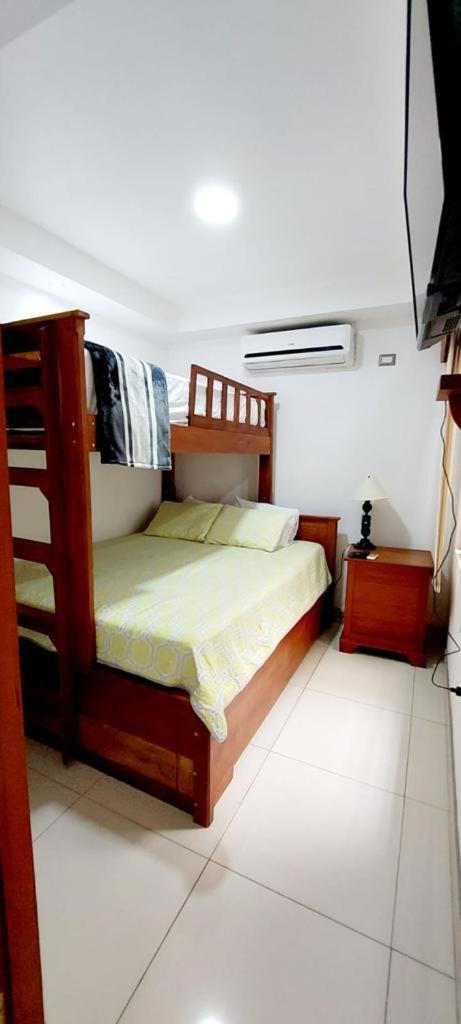 Gamino’s Beach Apartment (JP#72)