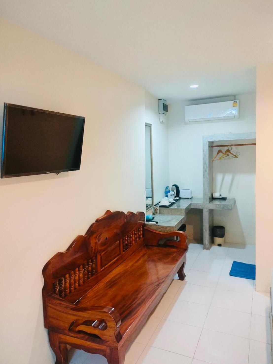 Andawa Lanta Resort
