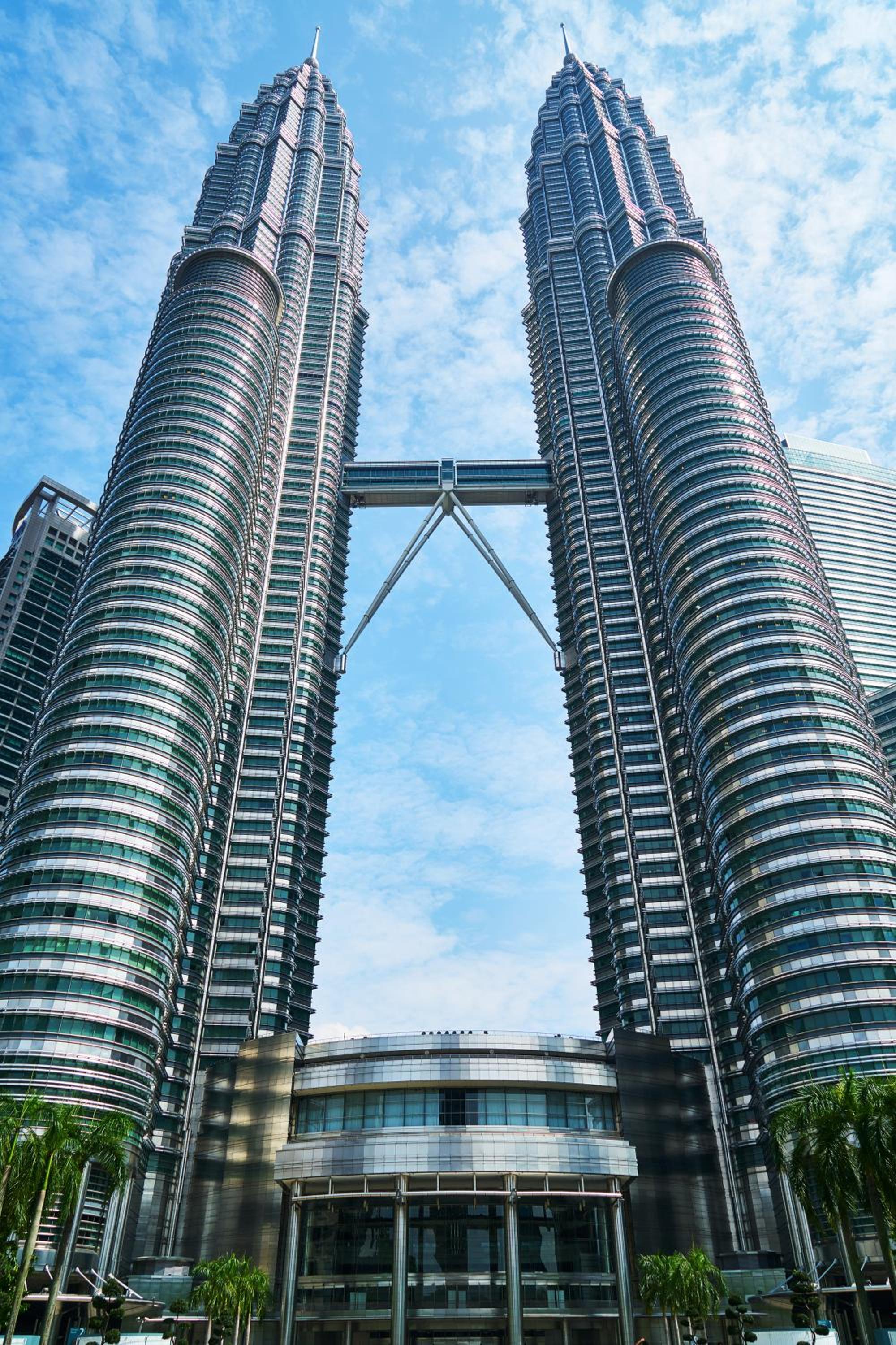 Kisetsu no ie, KLCC Kuala Lumpur