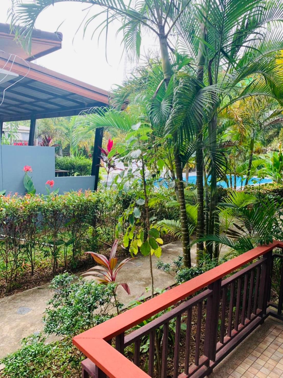 Andawa Lanta Resort