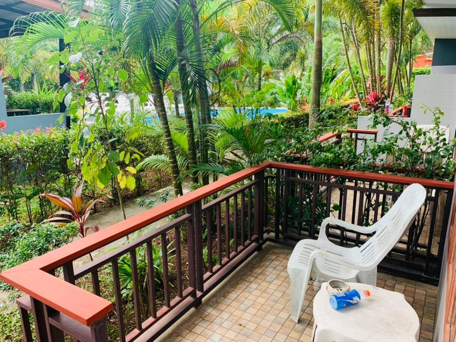 Andawa Lanta Resort