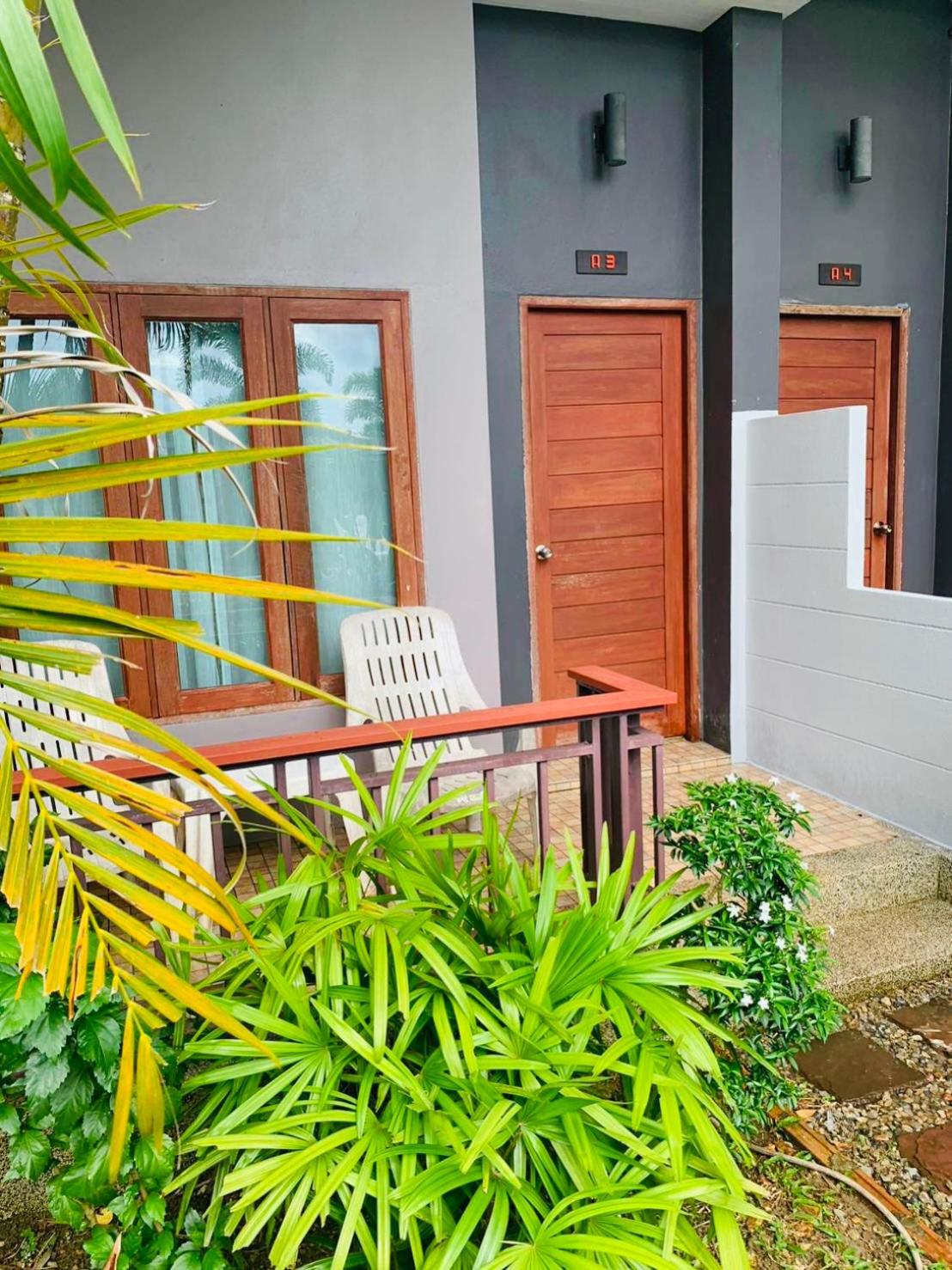 Andawa Lanta Resort