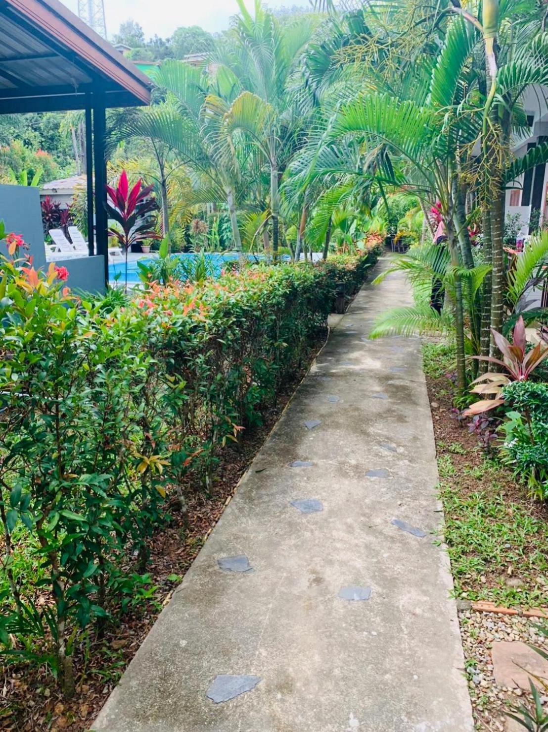 Andawa Lanta Resort