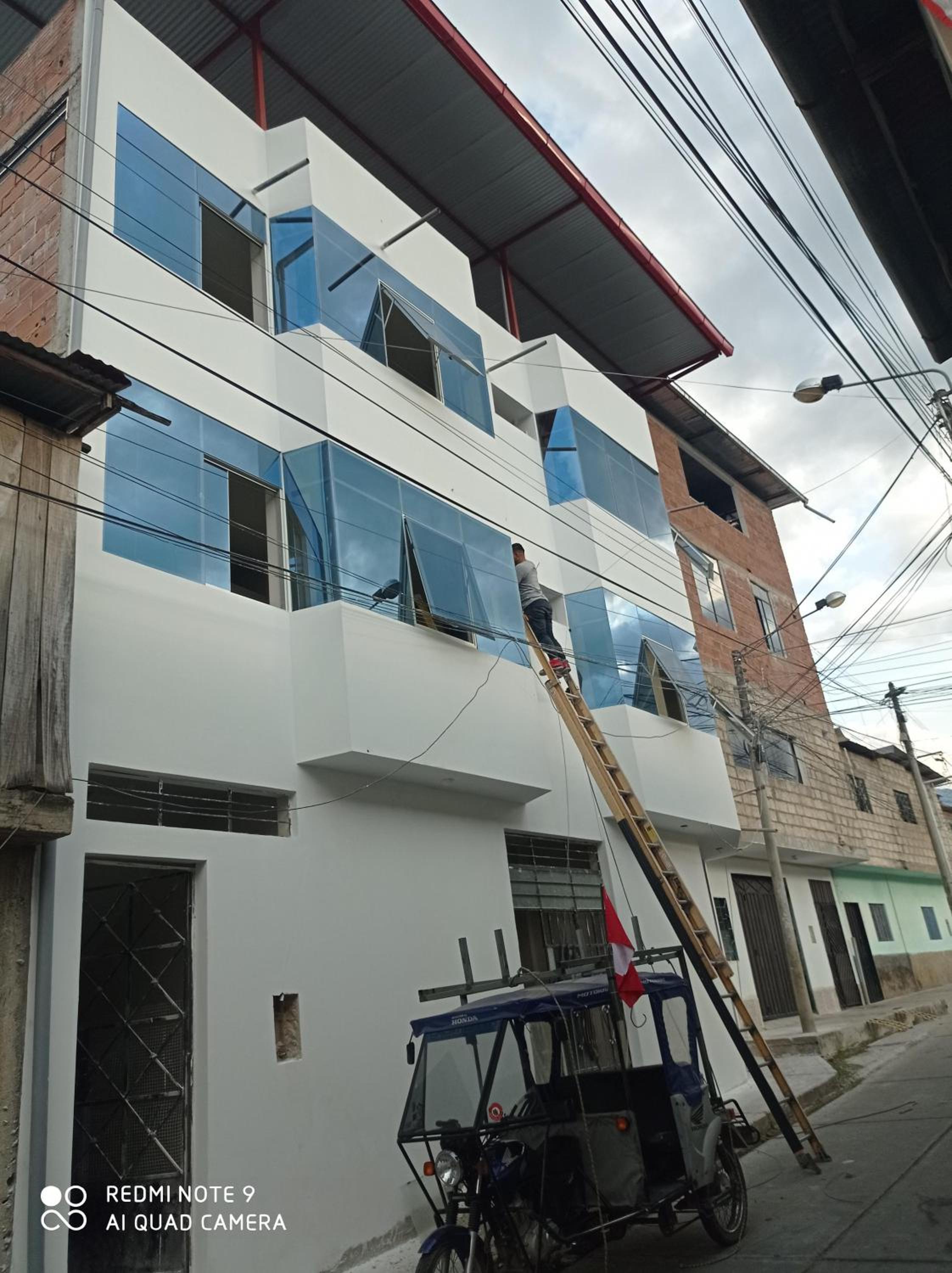 Casa Alojamiento Virreynal view 2