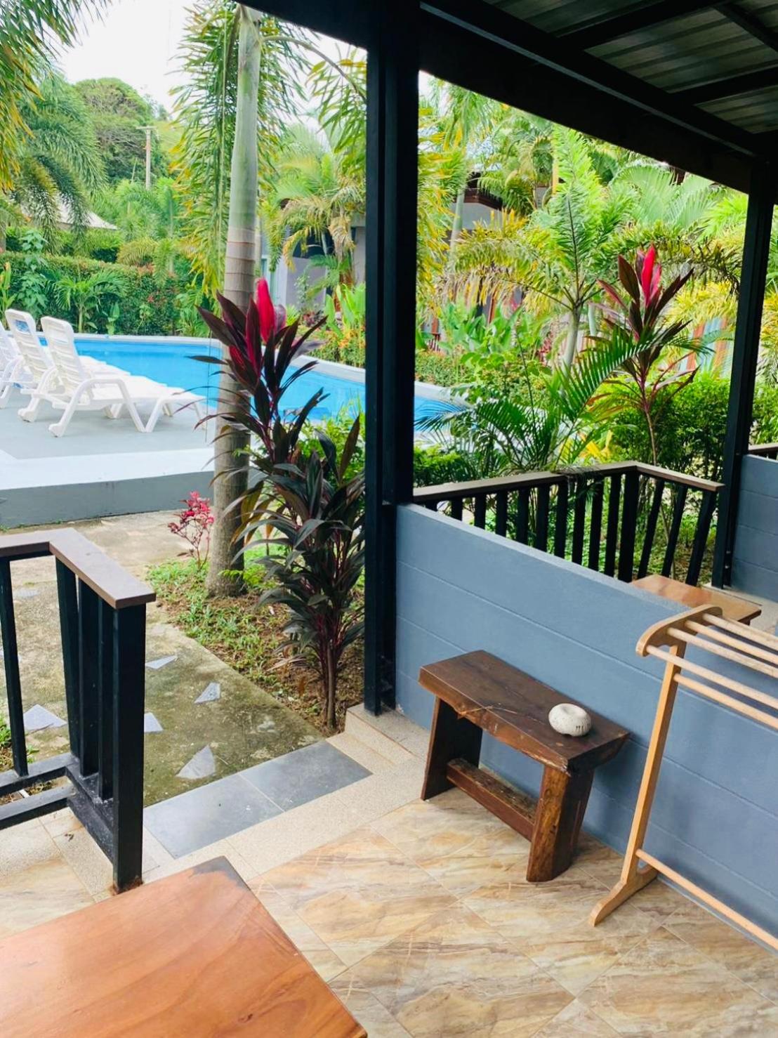 Andawa Lanta Resort