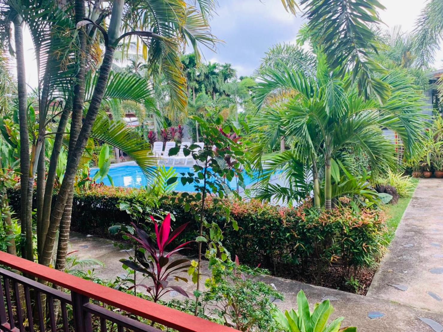 Andawa Lanta Resort