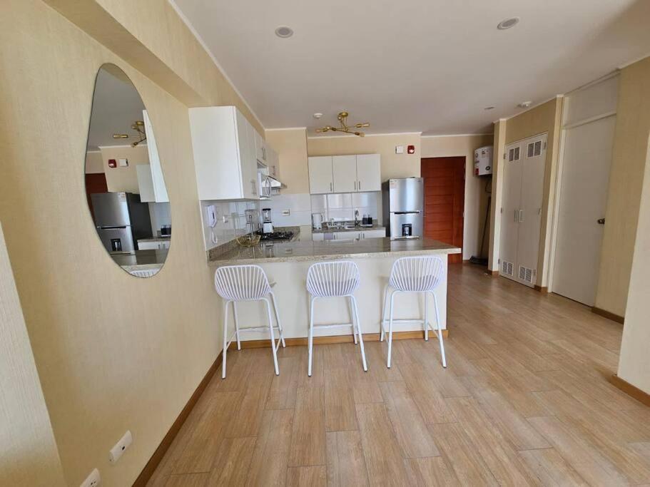 Departamento de 1 dormitorio view 5