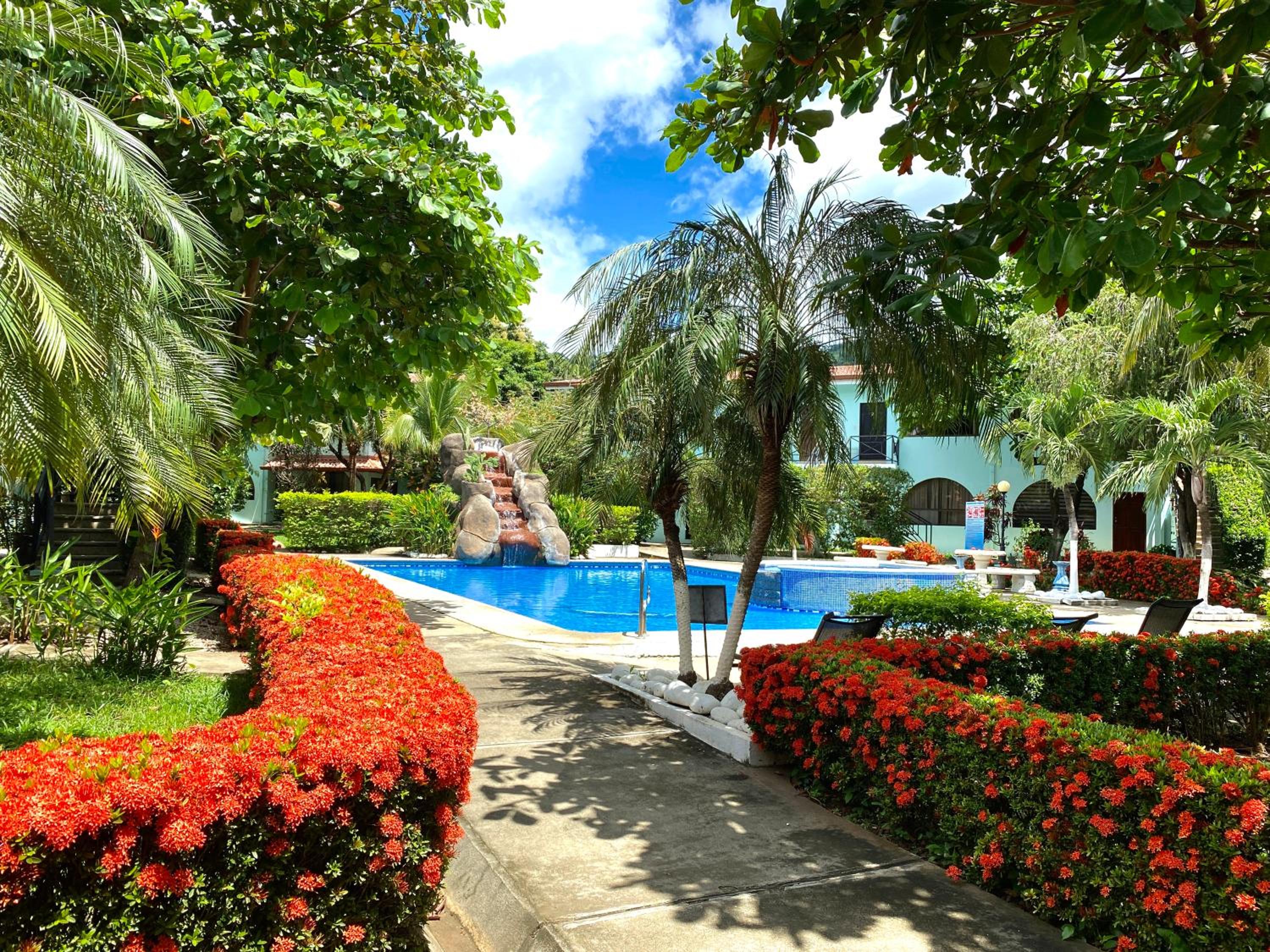 Newly Remodelled 1bed At Turquoise Condominiums