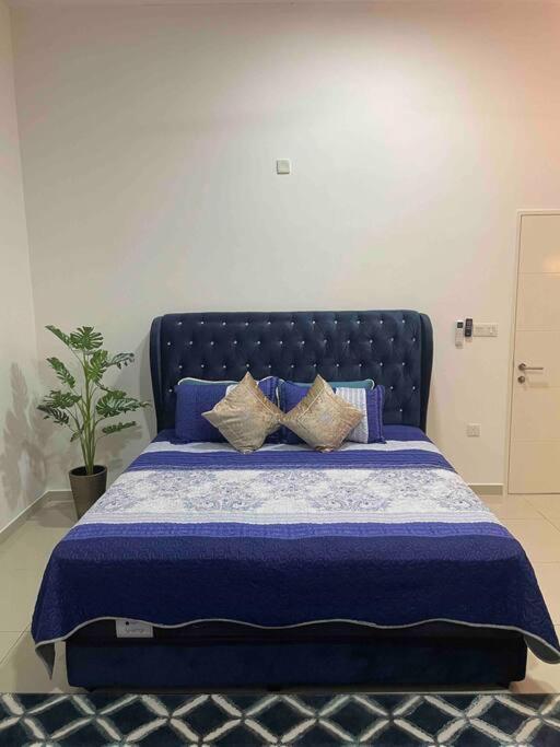 Seremban Ara Sendayan Homestay + Hilltop + Superb Wifi photo 8