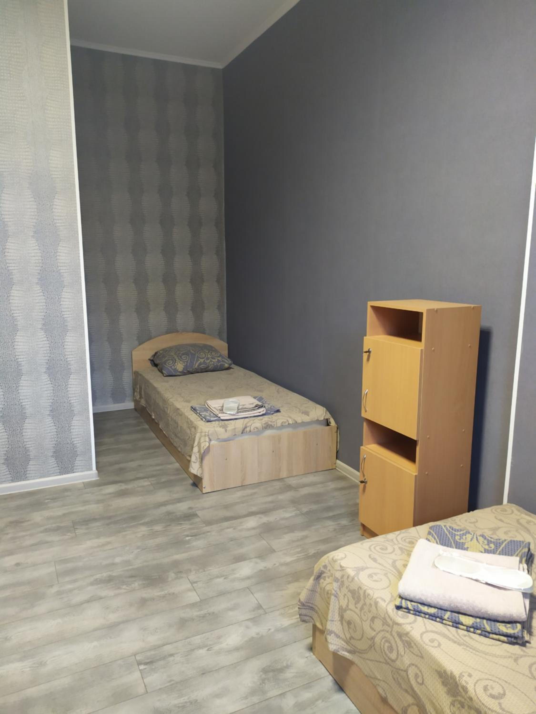 Mini Hotel na Gasheka