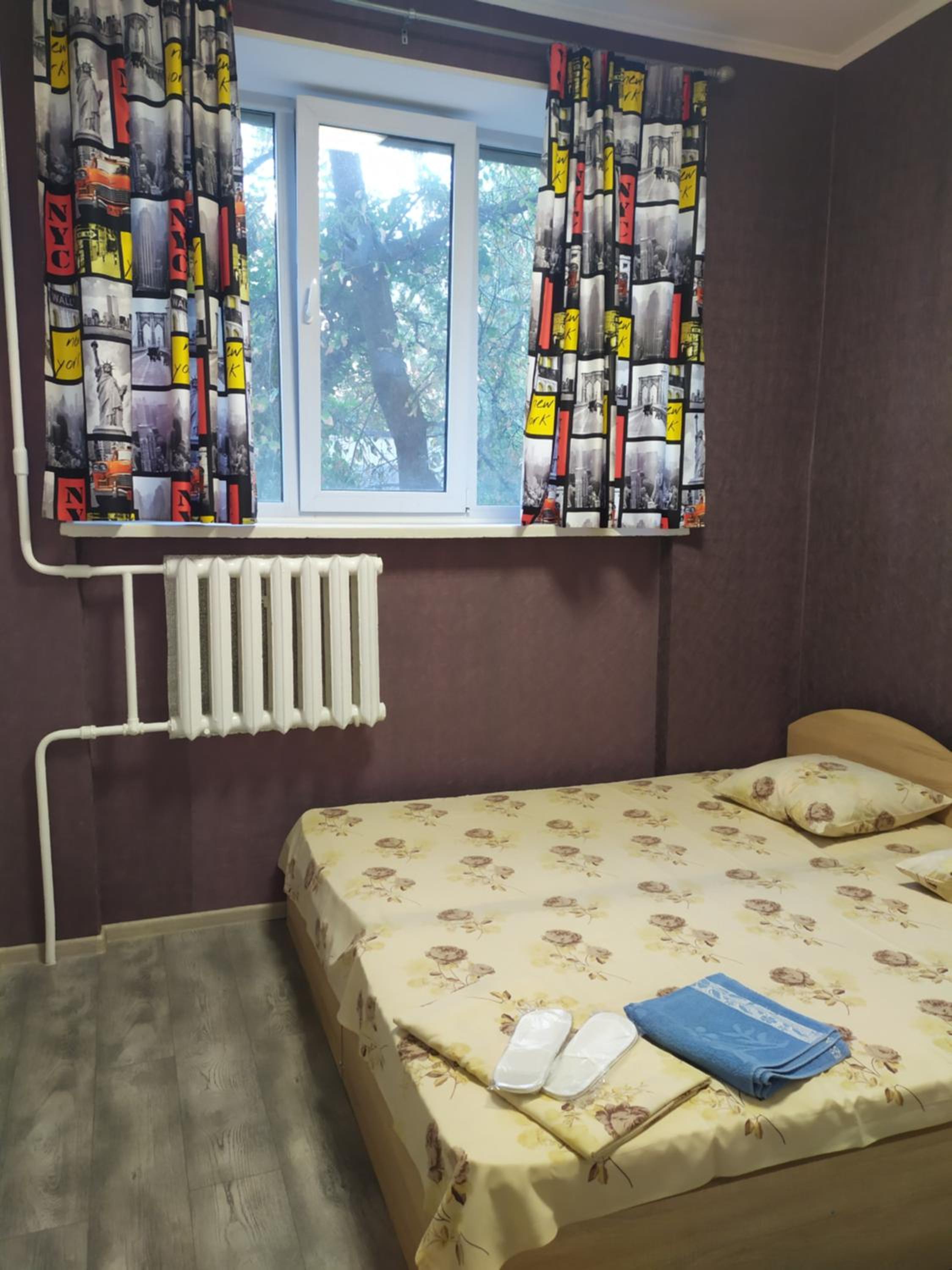 Mini Hotel na Gasheka