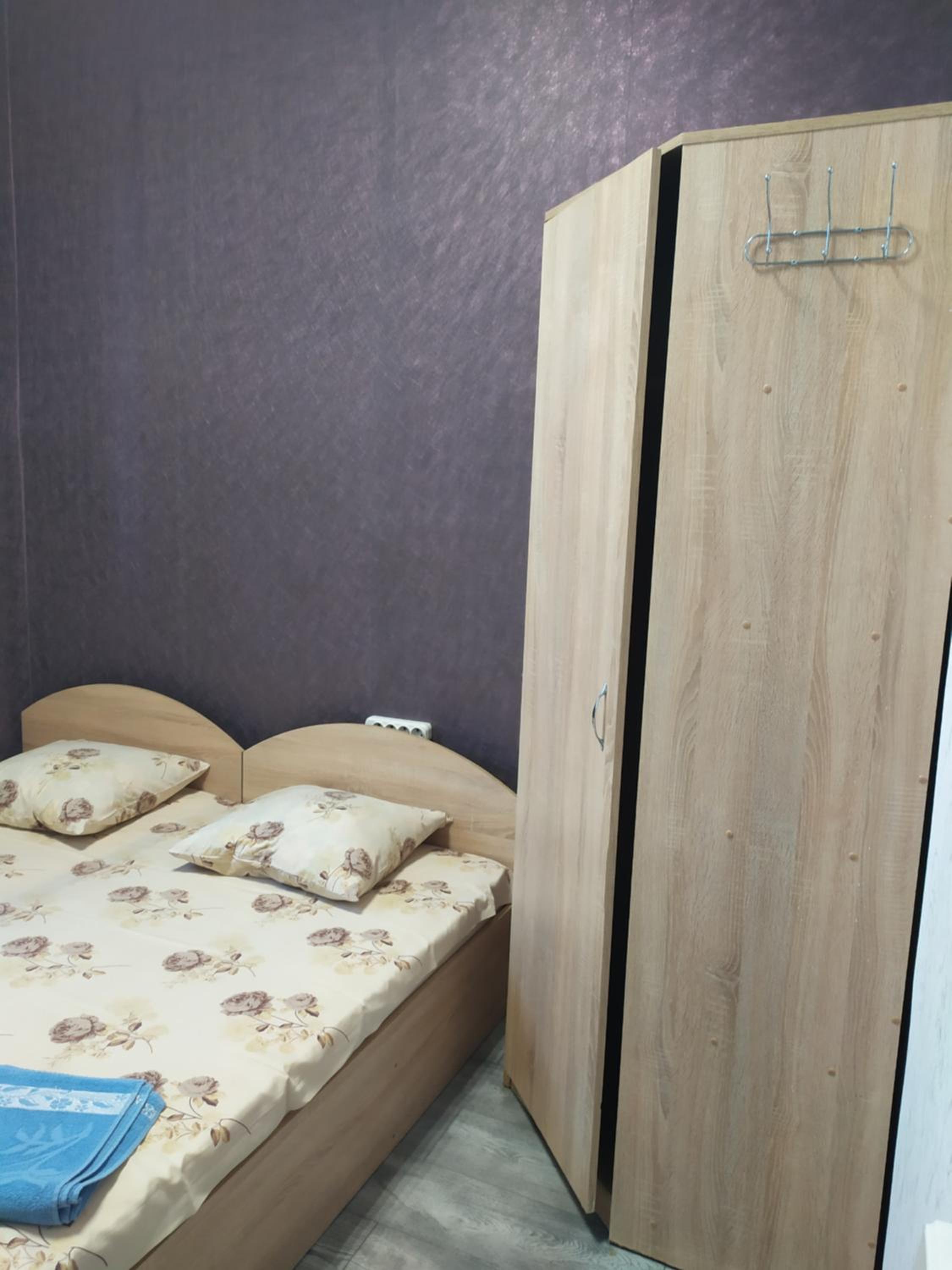 Mini Hotel na Gasheka