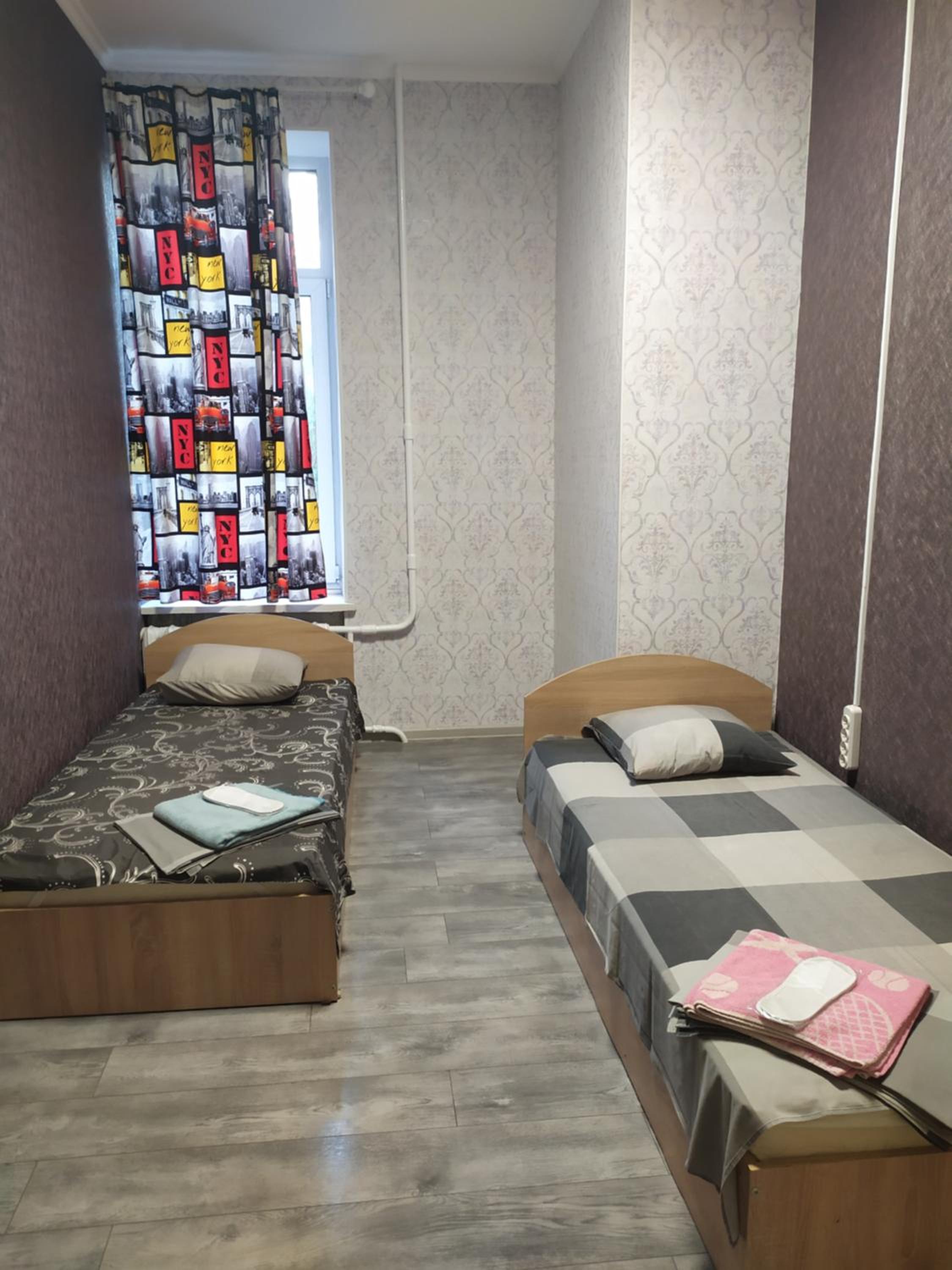 Mini Hotel na Gasheka
