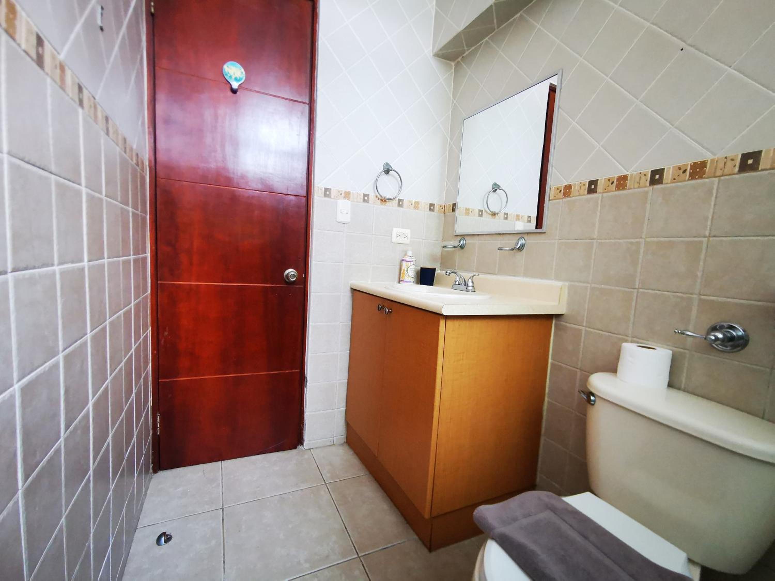 Habitación privada en zona exclusiva view 4