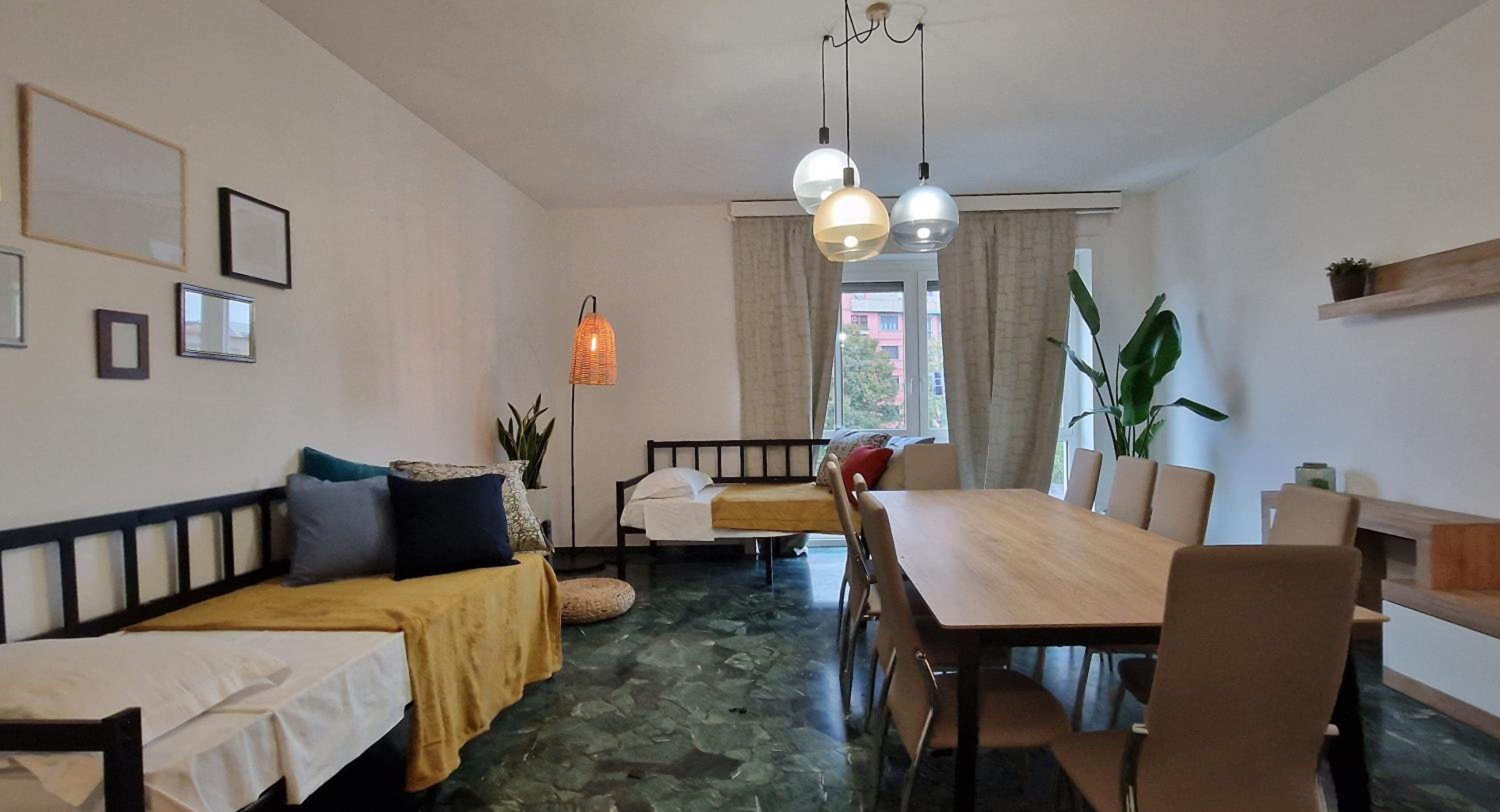 MilanRentals - Pisacane Apartment