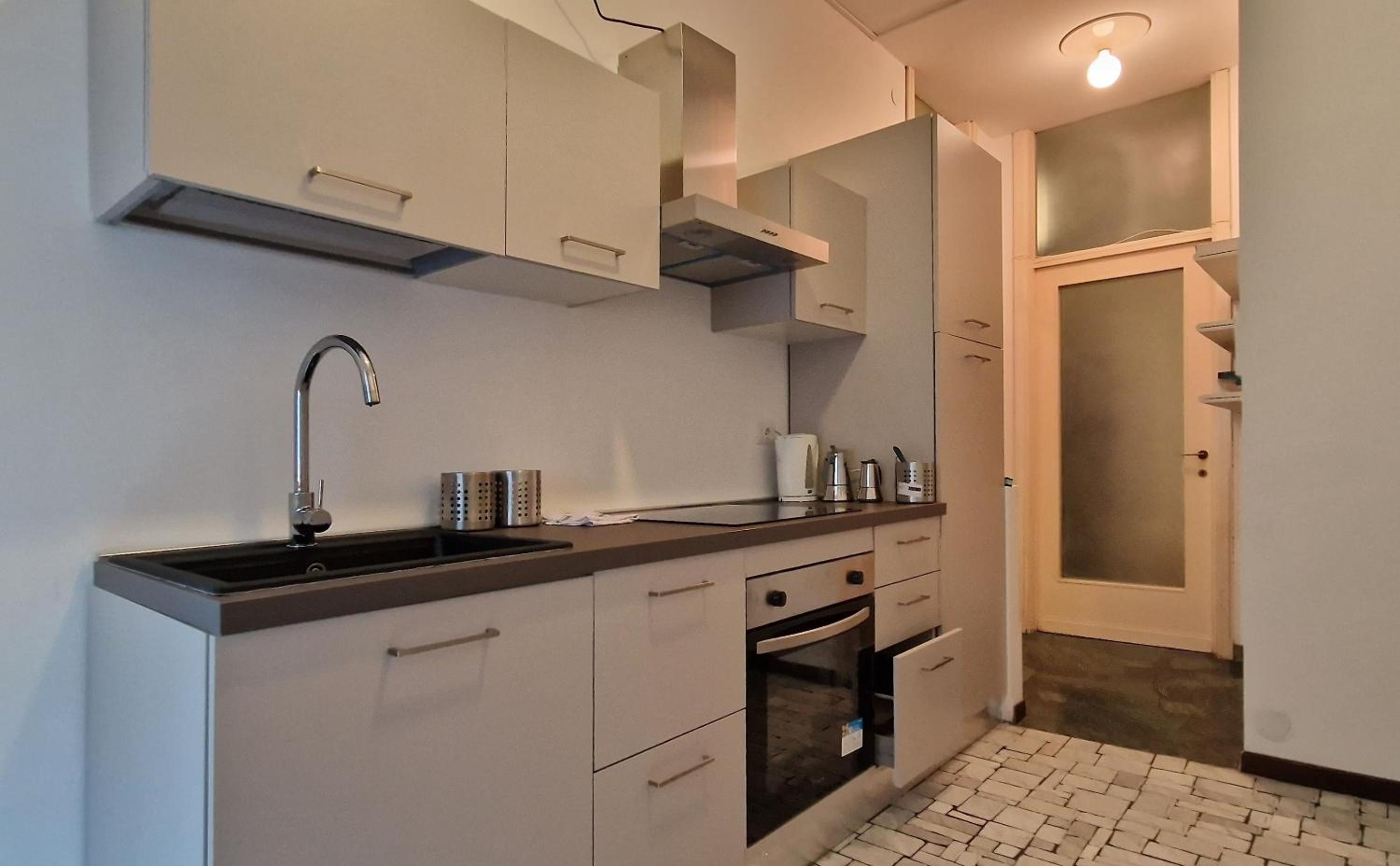 MilanRentals - Pisacane Apartment