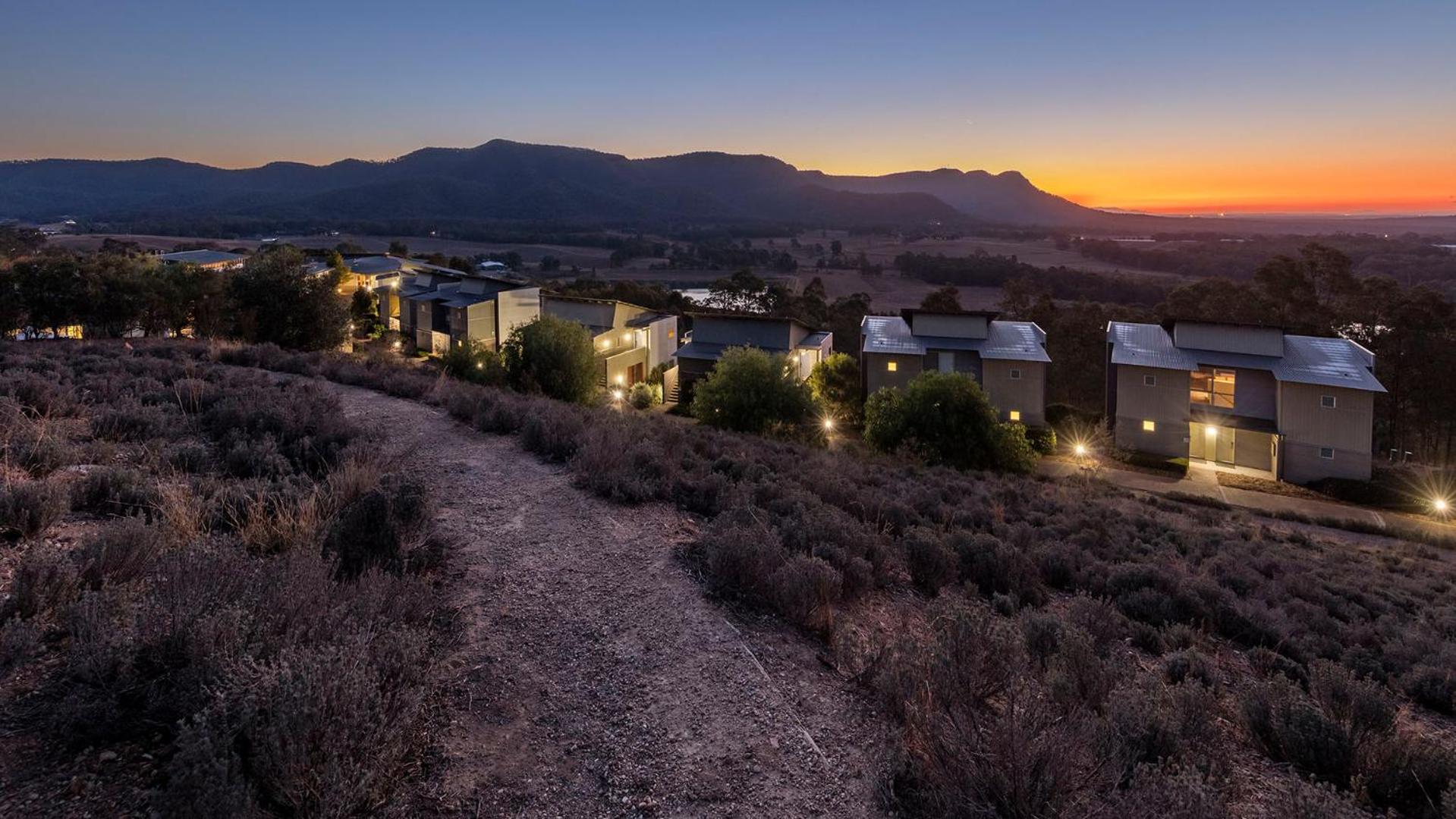 Hotel Elysia Wellness Retreat - Image 1