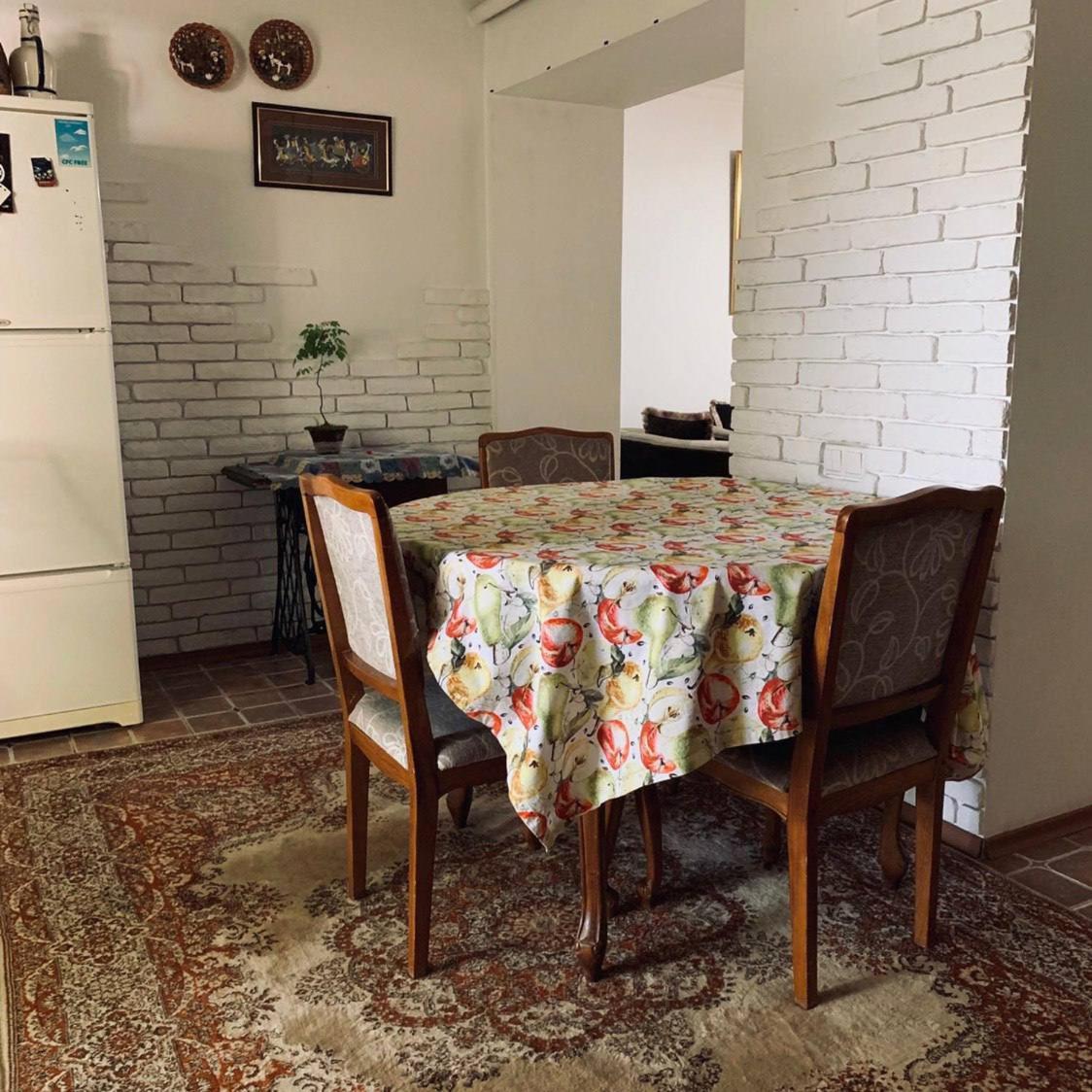 Cozy apartments in C-1 view 2