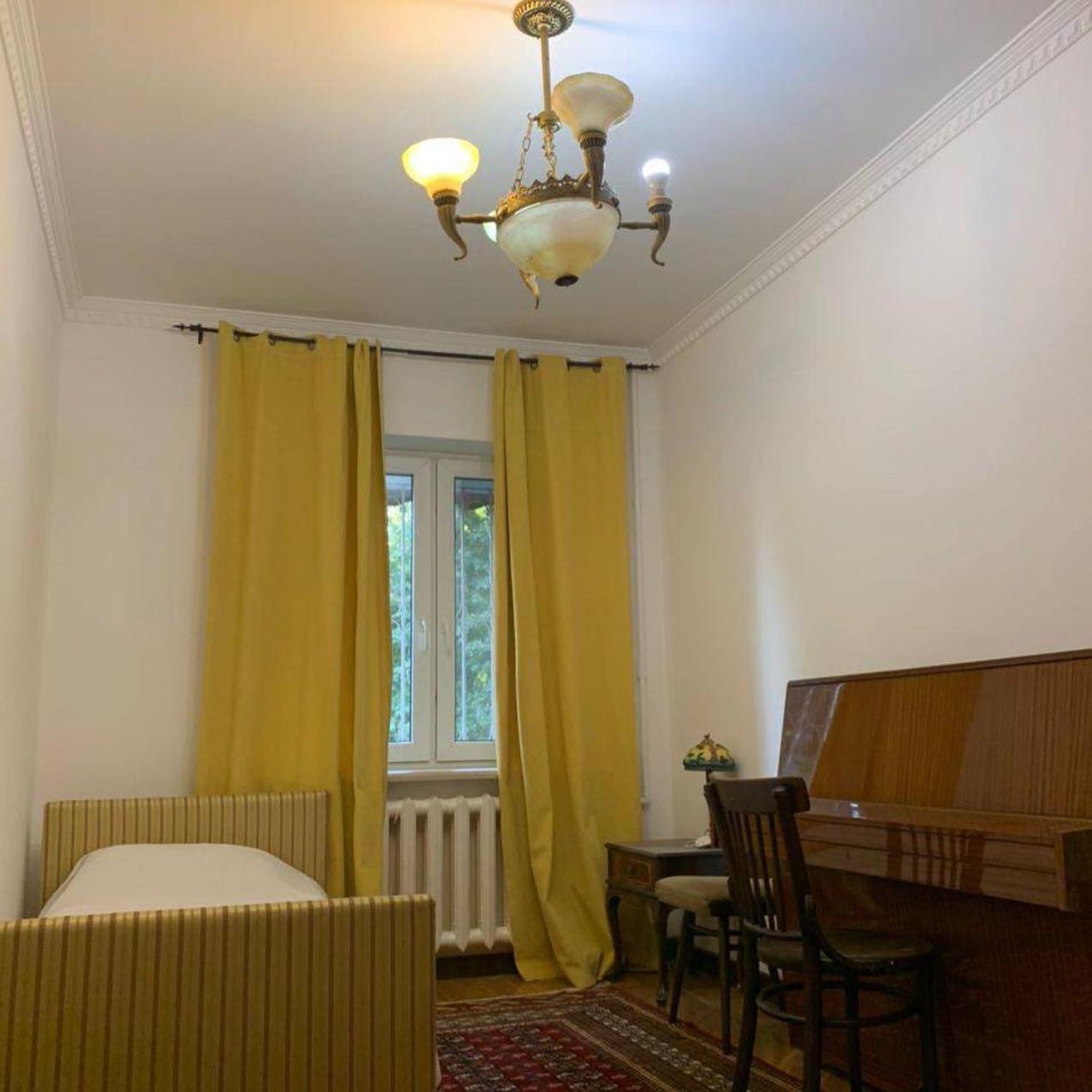 Cozy apartments in C-1 view 4