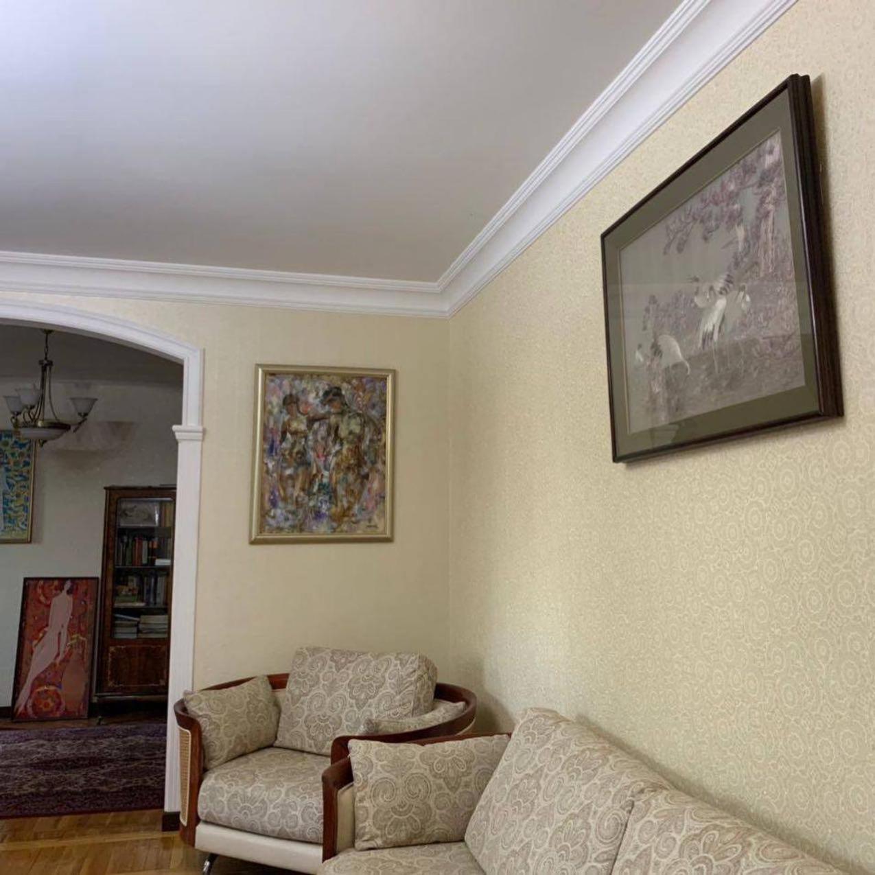 Cozy apartments in C-1 view 5