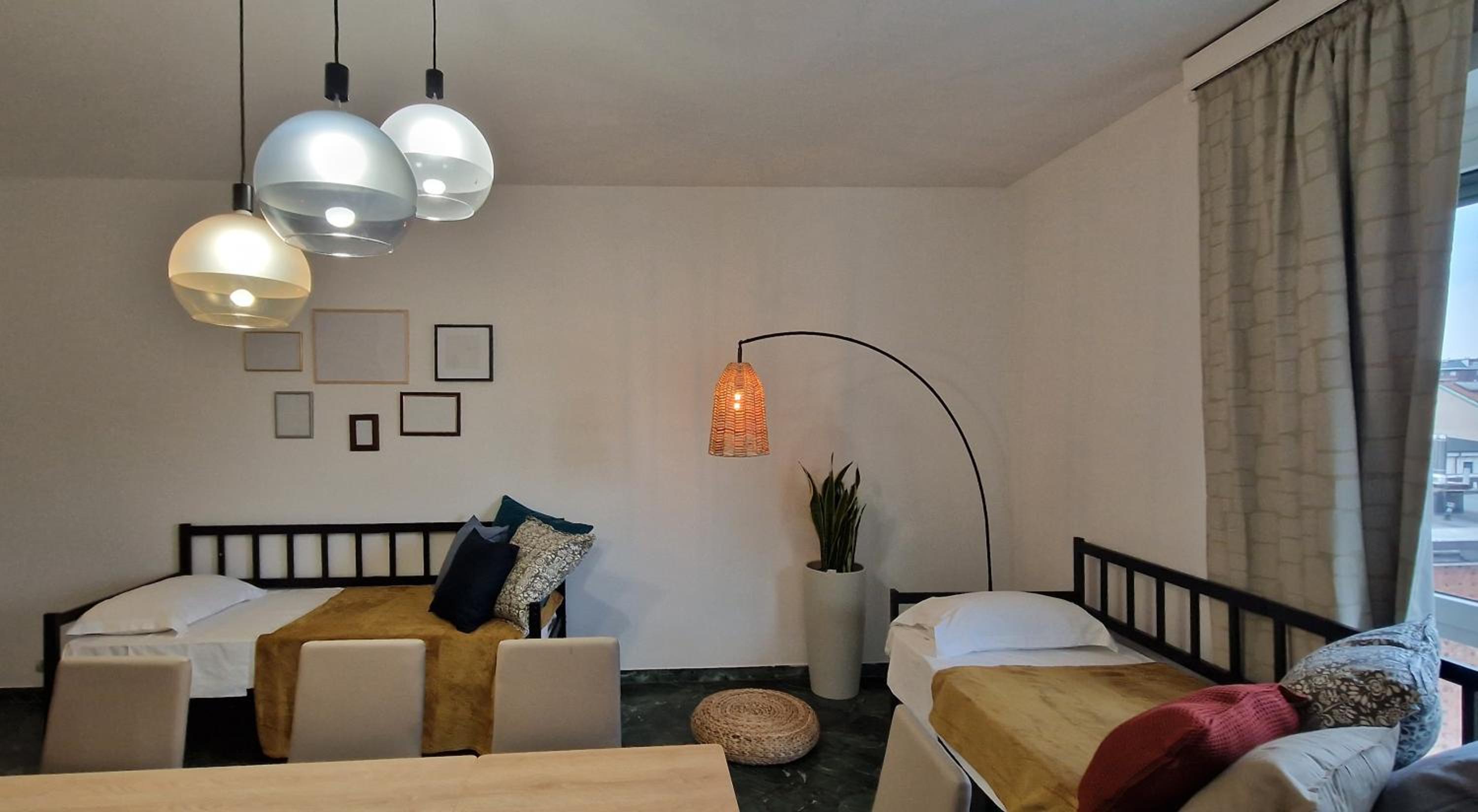 MilanRentals - Pisacane Apartment