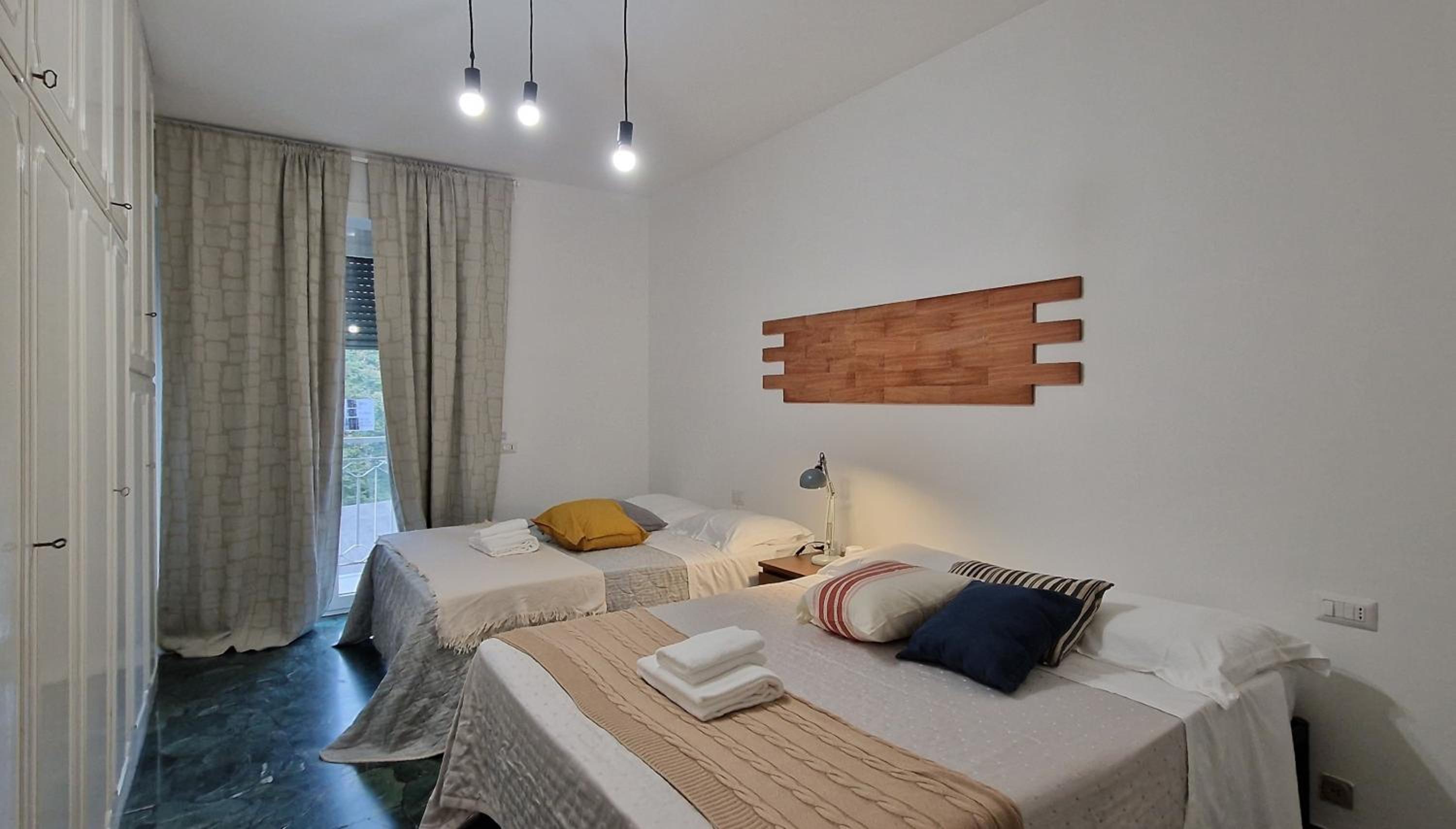 MilanRentals - Pisacane Apartment