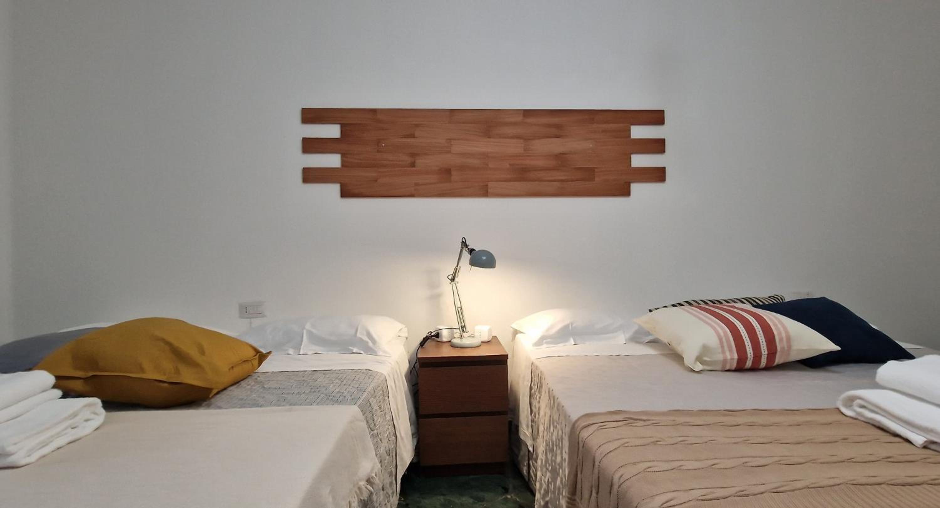 MilanRentals - Pisacane Apartment