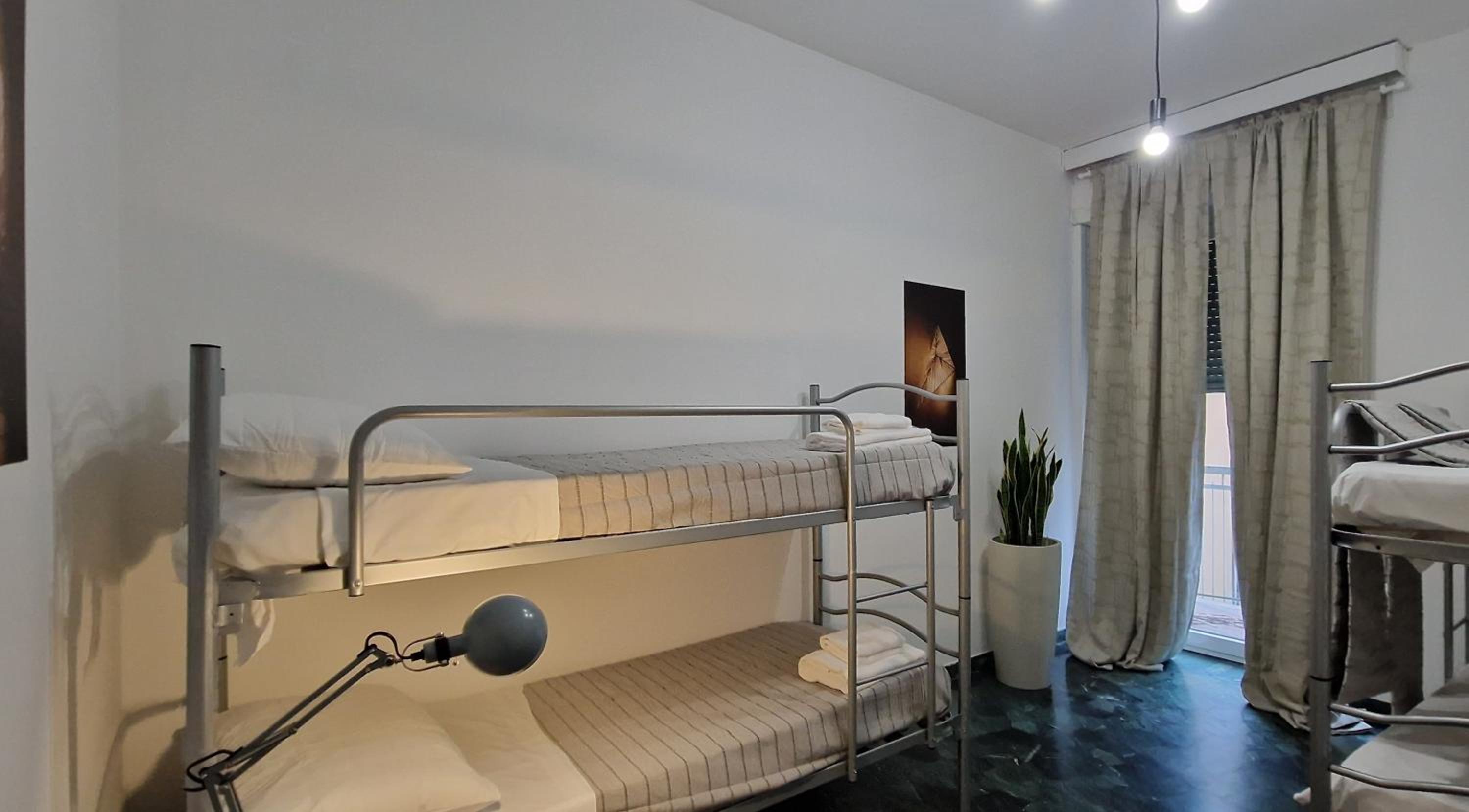 MilanRentals - Pisacane Apartment