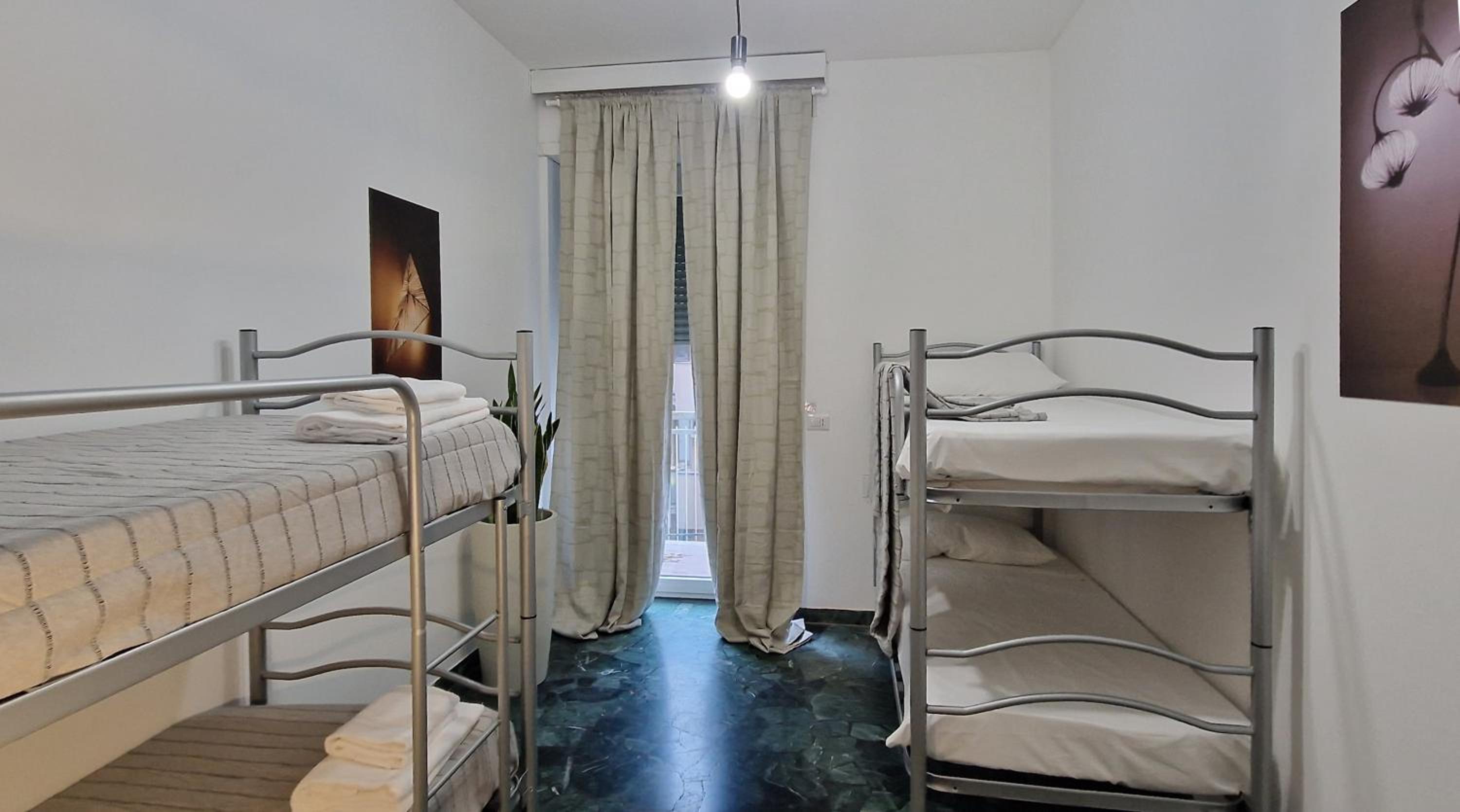 MilanRentals - Pisacane Apartment