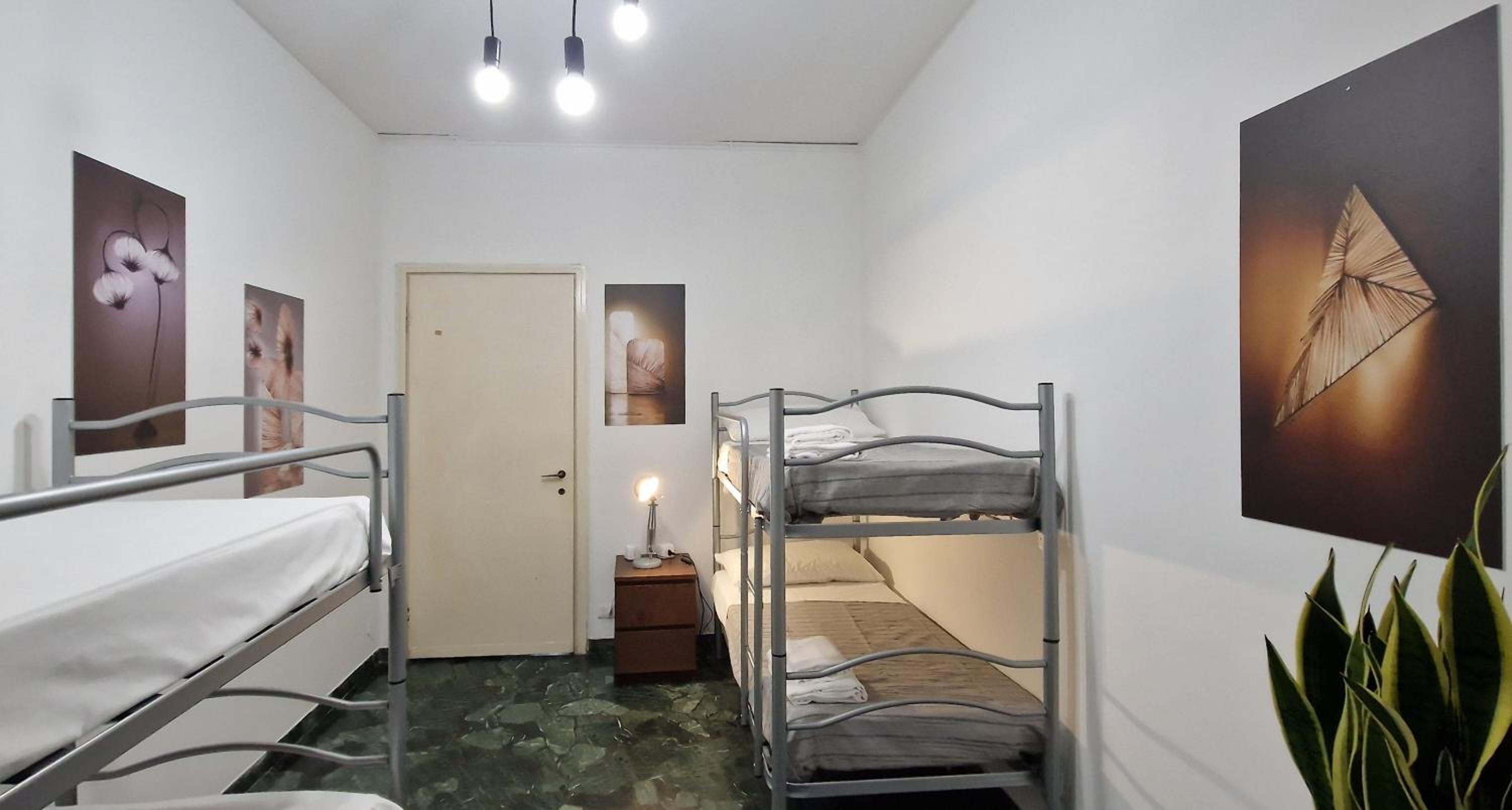 MilanRentals - Pisacane Apartment