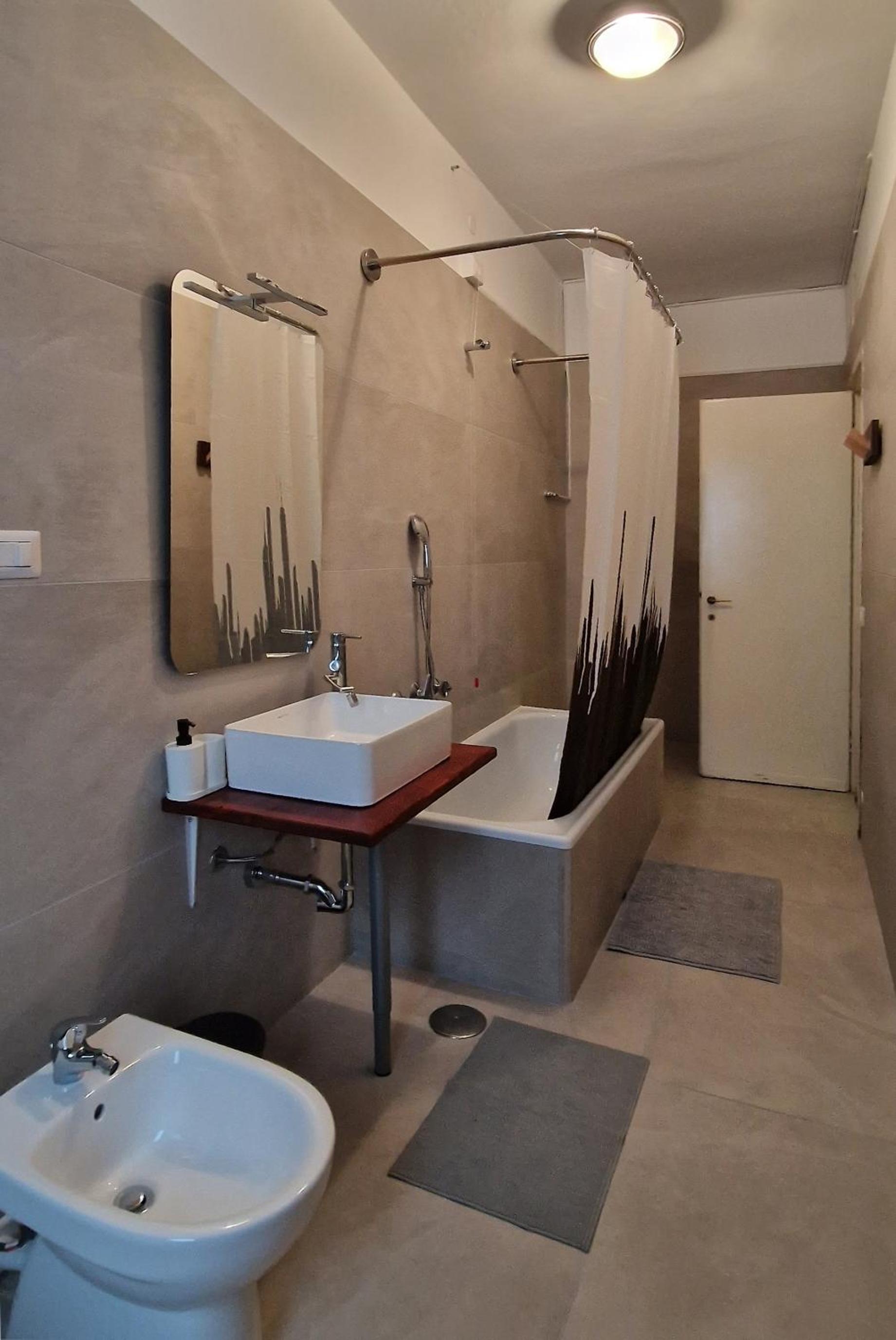 MilanRentals - Pisacane Apartment