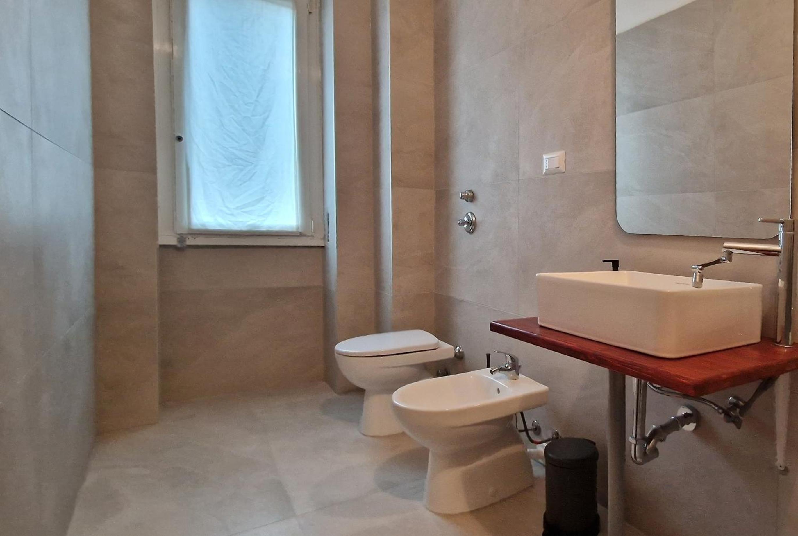 MilanRentals - Pisacane Apartment
