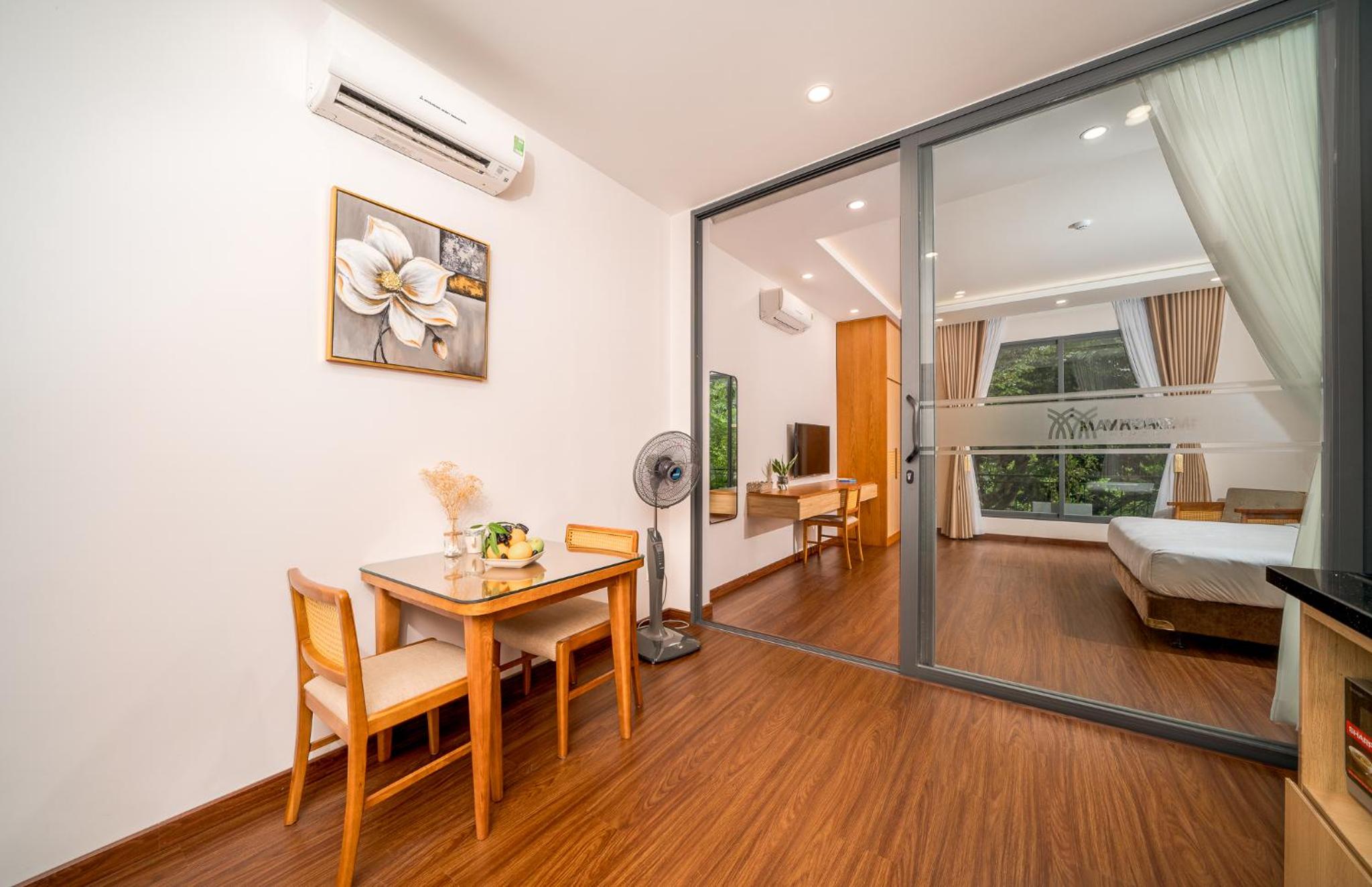 May Home Apartment Da Nang