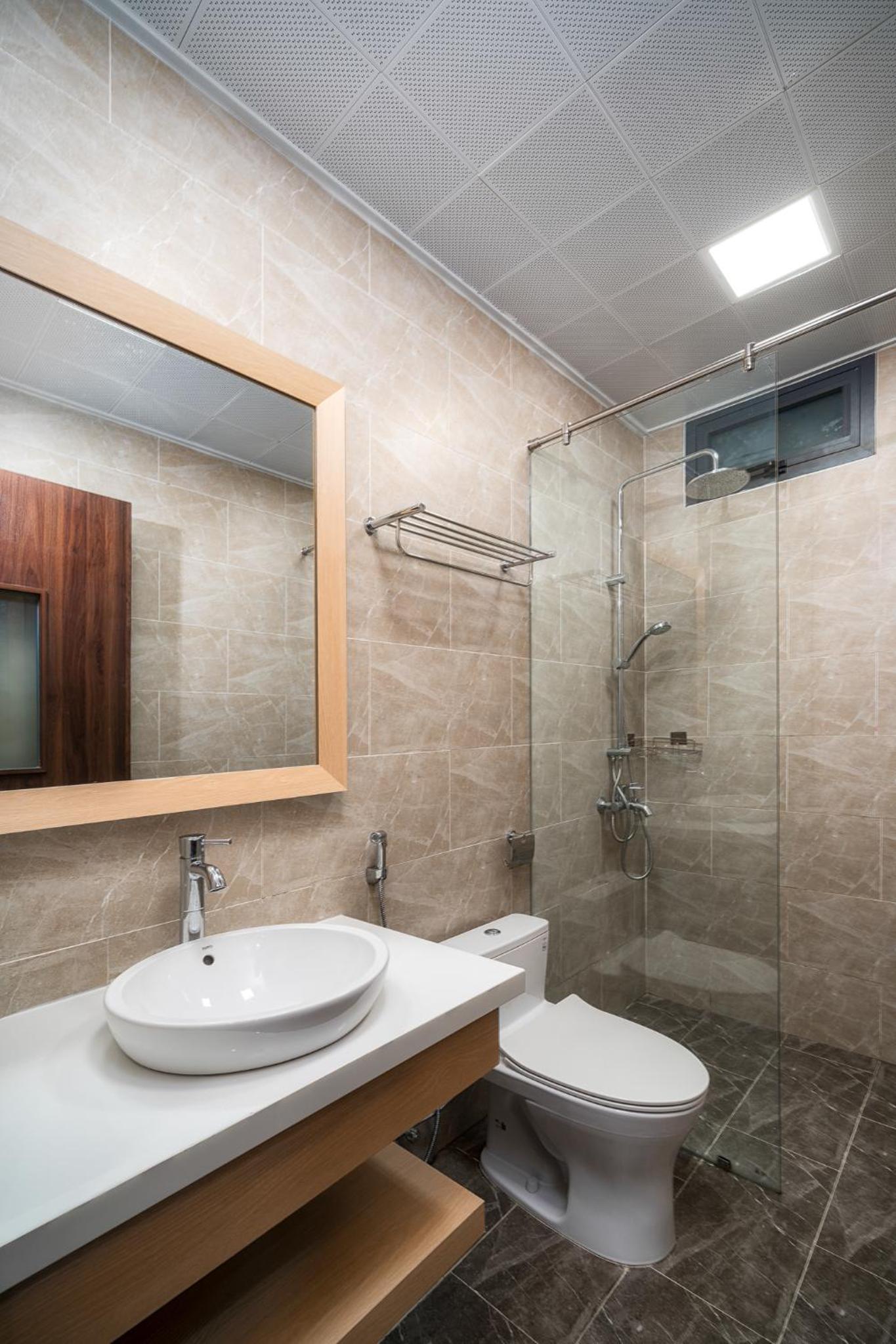 May Home Apartment Da Nang