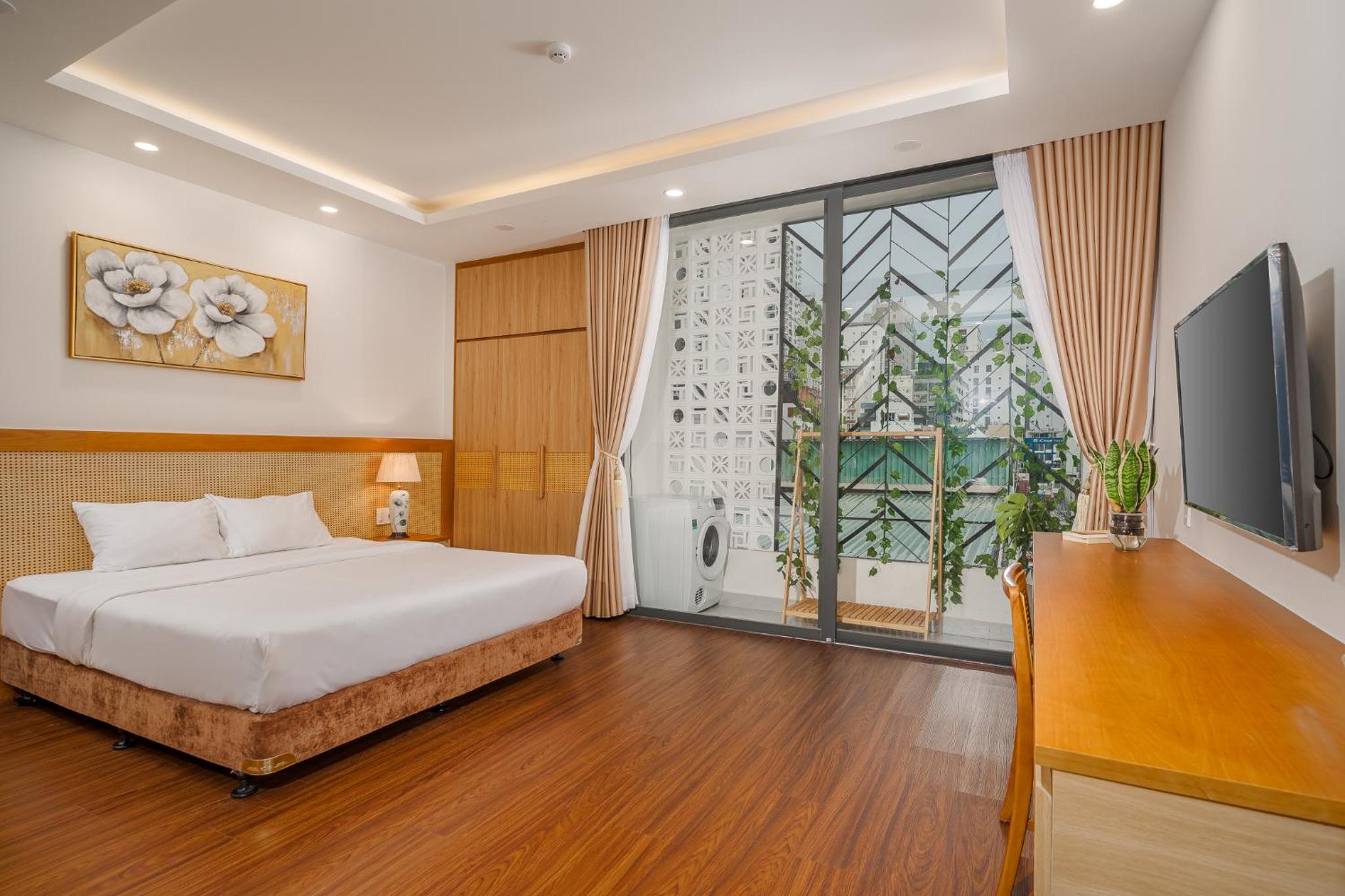 May Home Apartment Da Nang