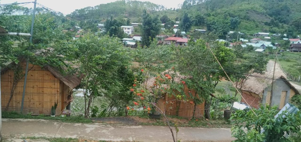 Y BÉ Homestay
