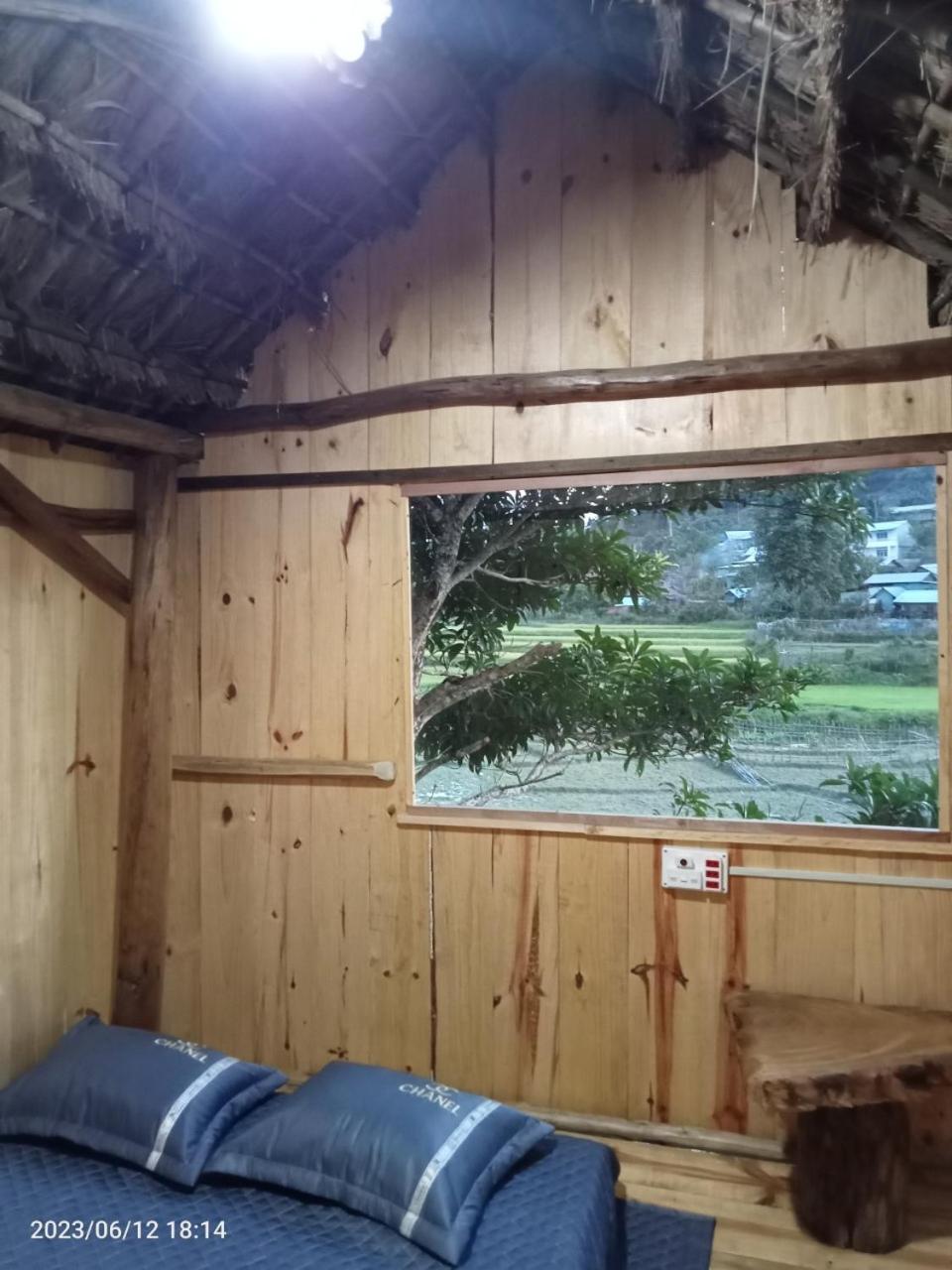 Y BÉ Homestay